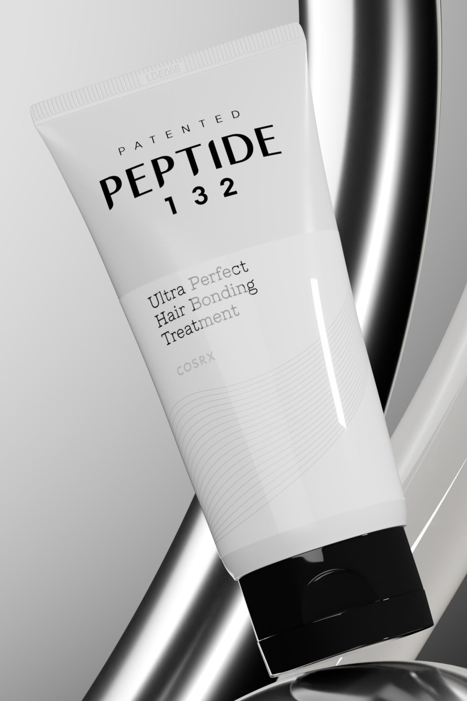 Ultra Perfect Hair Bonding Treatment - Weiß - 6