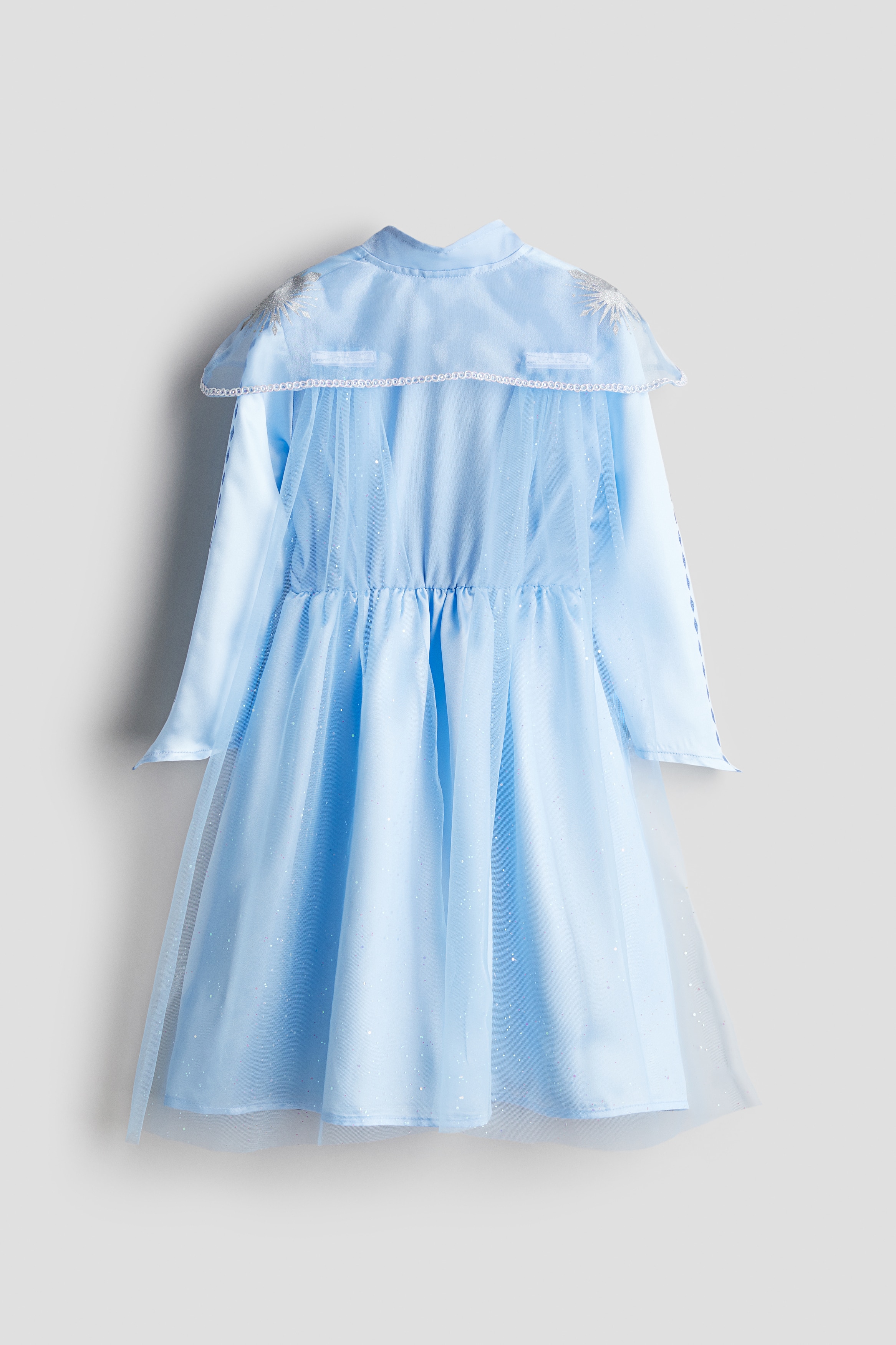 Costume Dress - Turquoise/Frozen - Kids | H\u0026M US