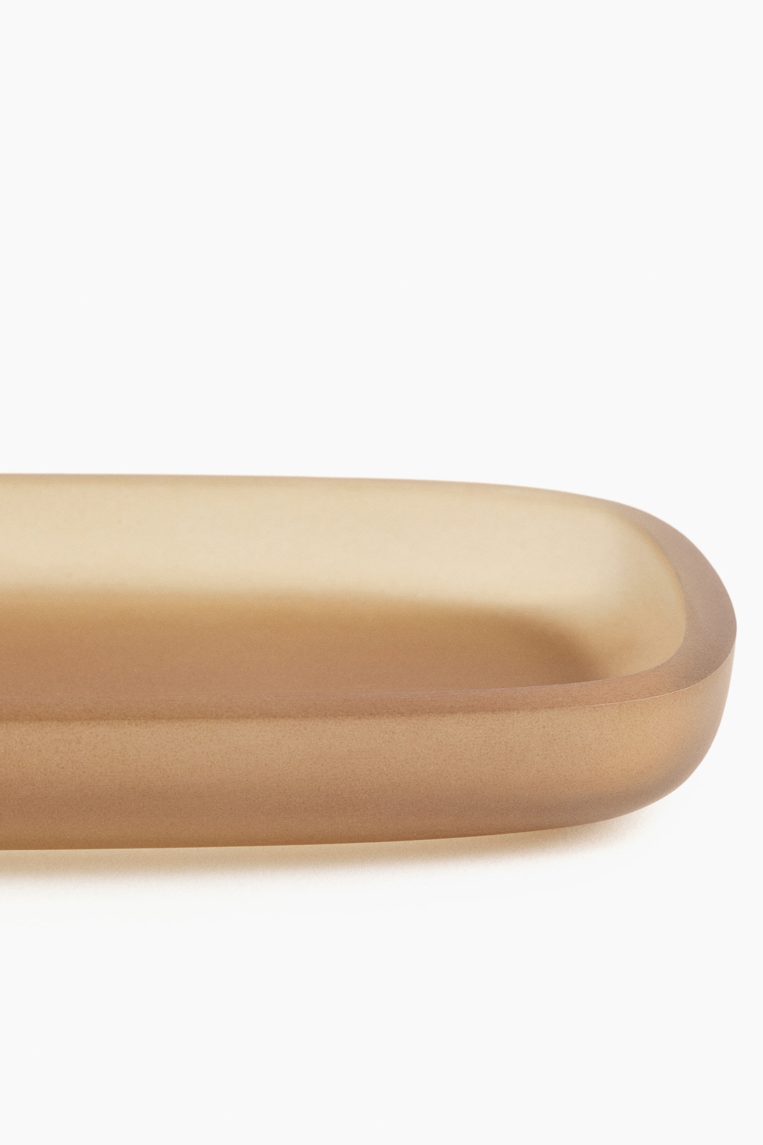Таця - Пісочний бежевий/Світло-бежевий/Світло-рожевий - 4