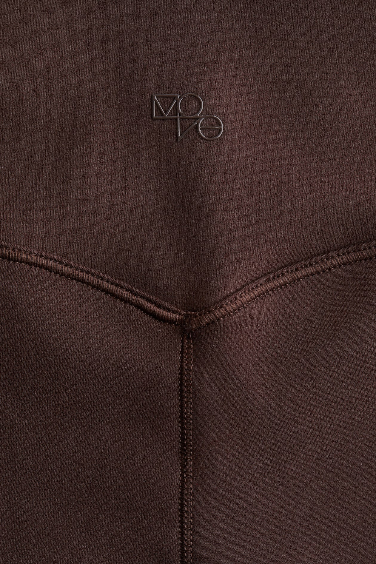 Flared Sports Leggings with SoftMove - image 2