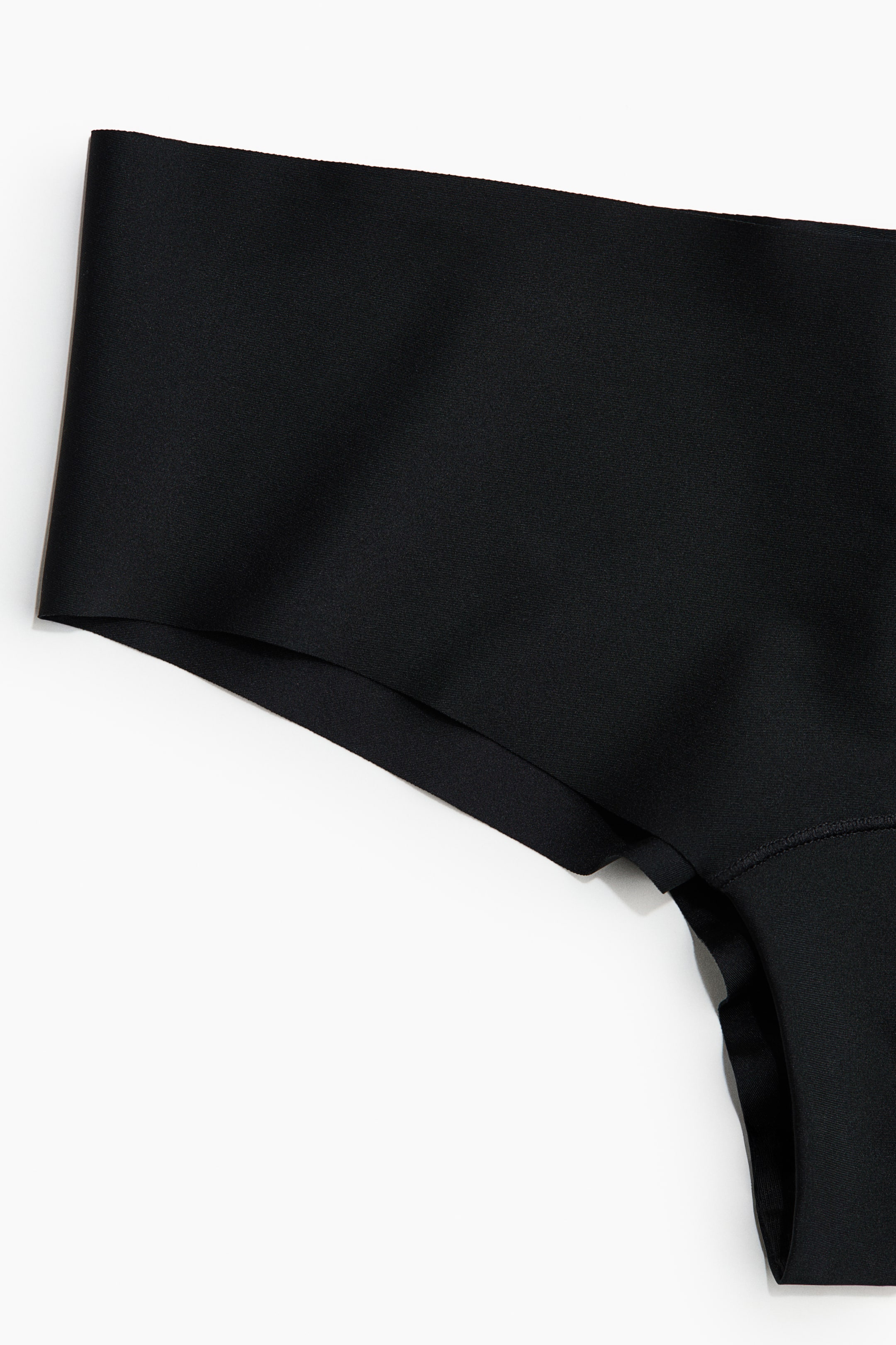 3-Pack Invisible Hipster Briefs