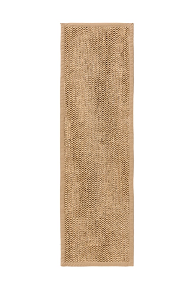 Tapete De Sisal Greta - Creme - 1