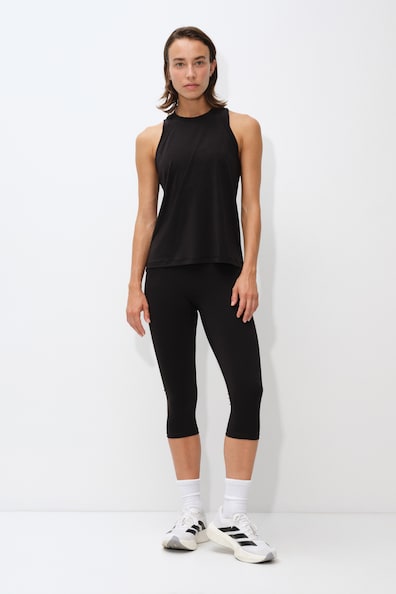 レギュラーフィット スポーツタンクトップ DryMove™