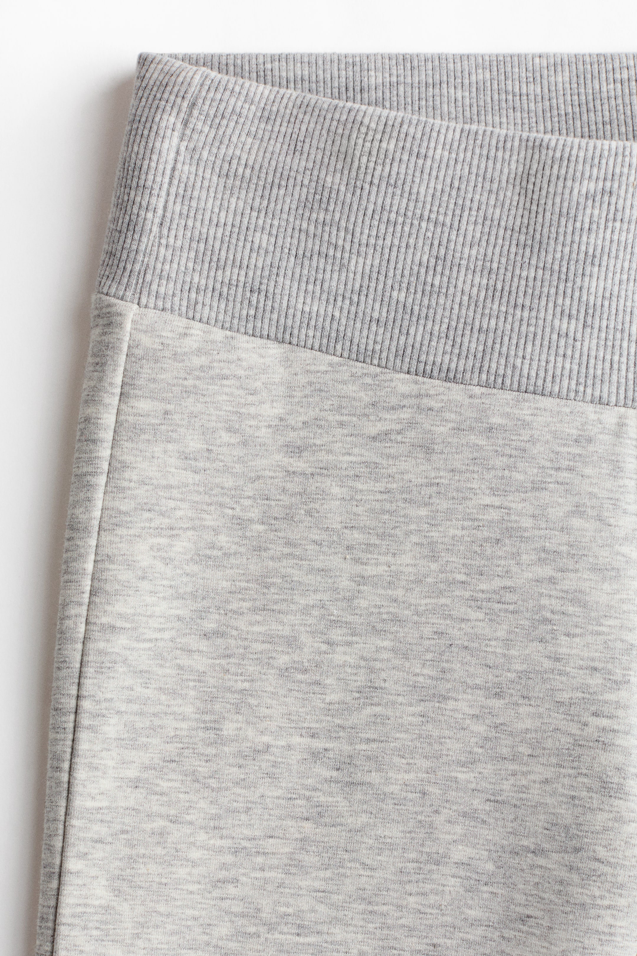 Flared Sports Leggings