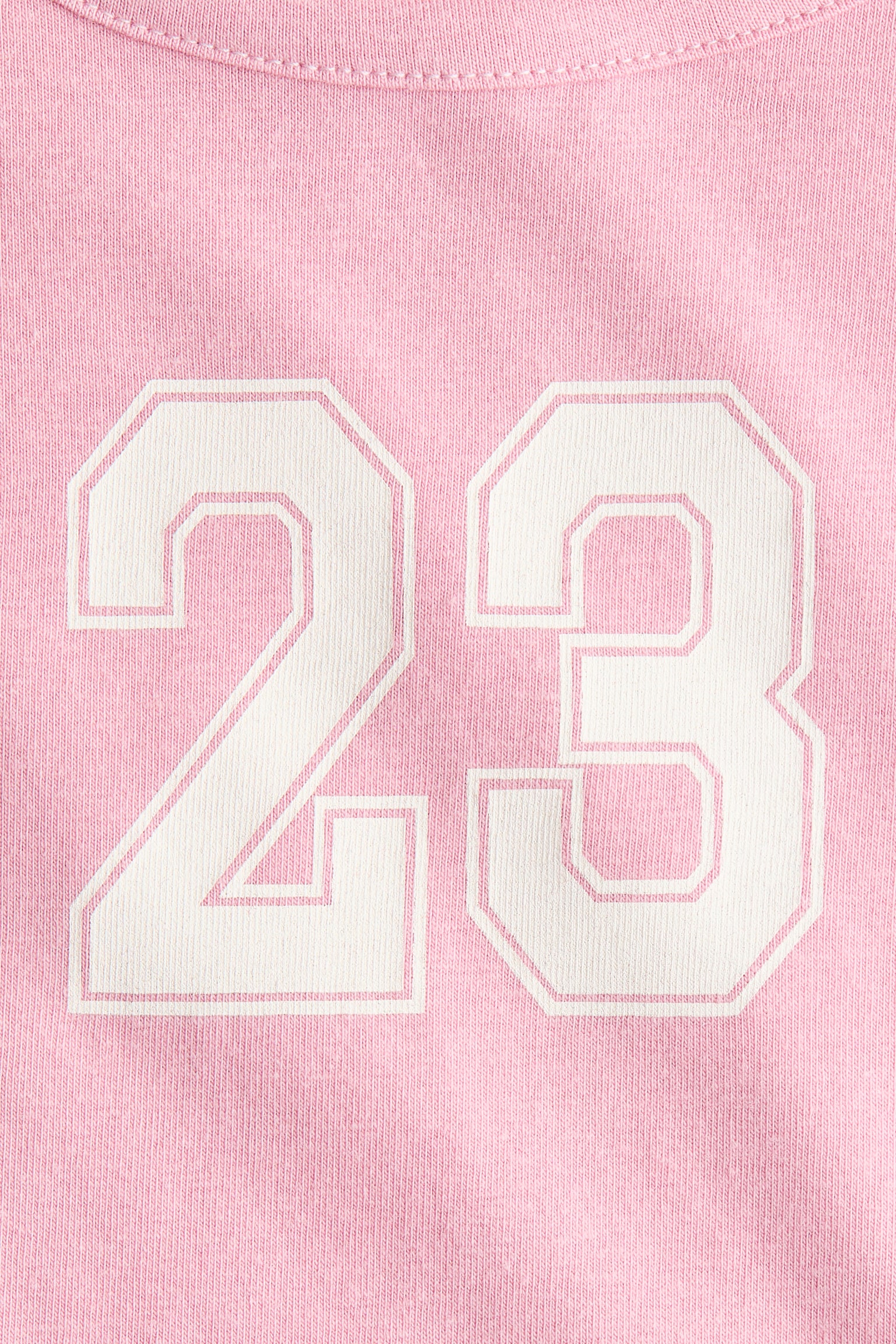 Топ із довгими рукавами - Рожевий/23/Темно-синій/Aesthetics/Білий/квітчастий/Світло-блакитний/New York - 5