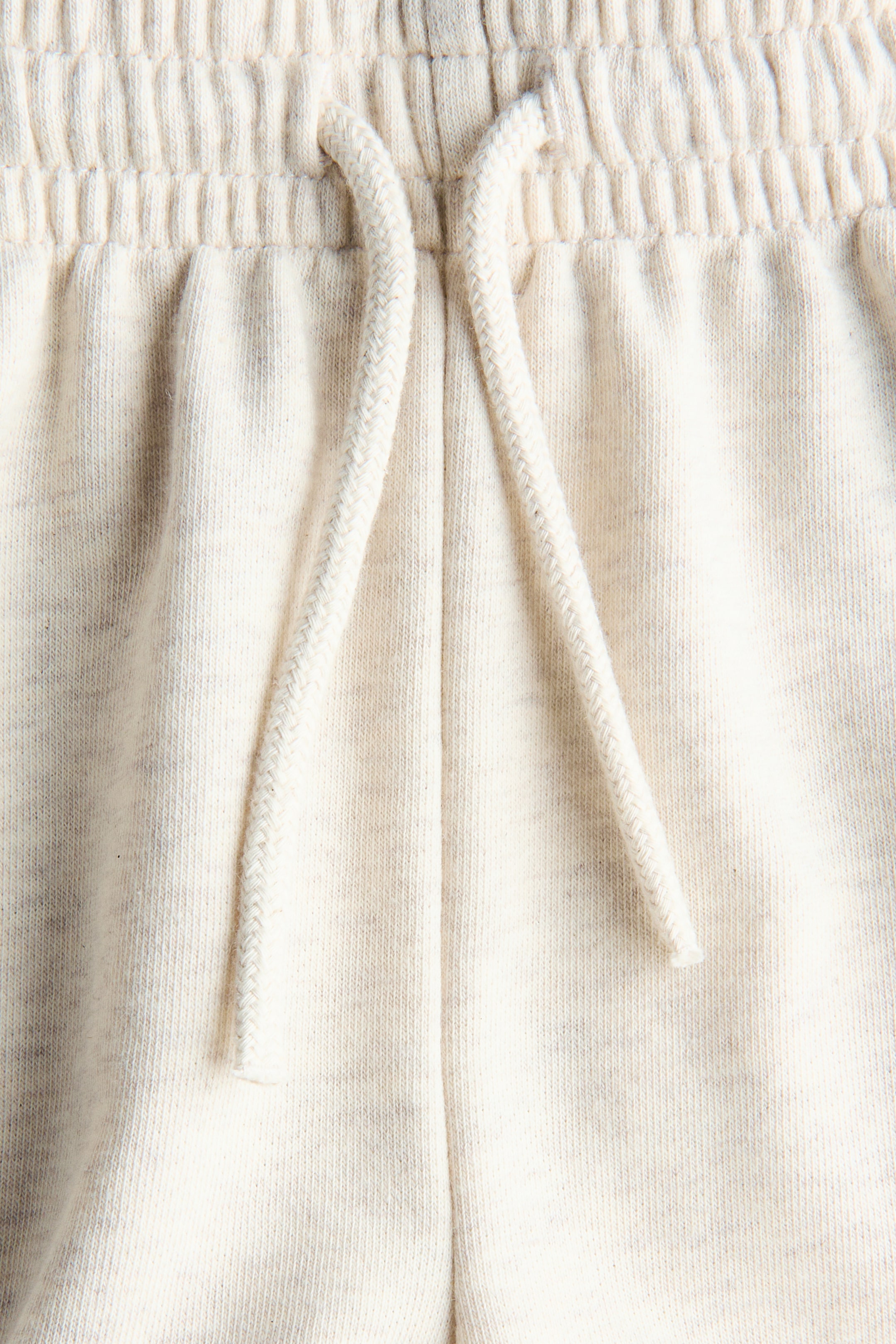 Детские брюки H&M Sweatshorts — фото 2