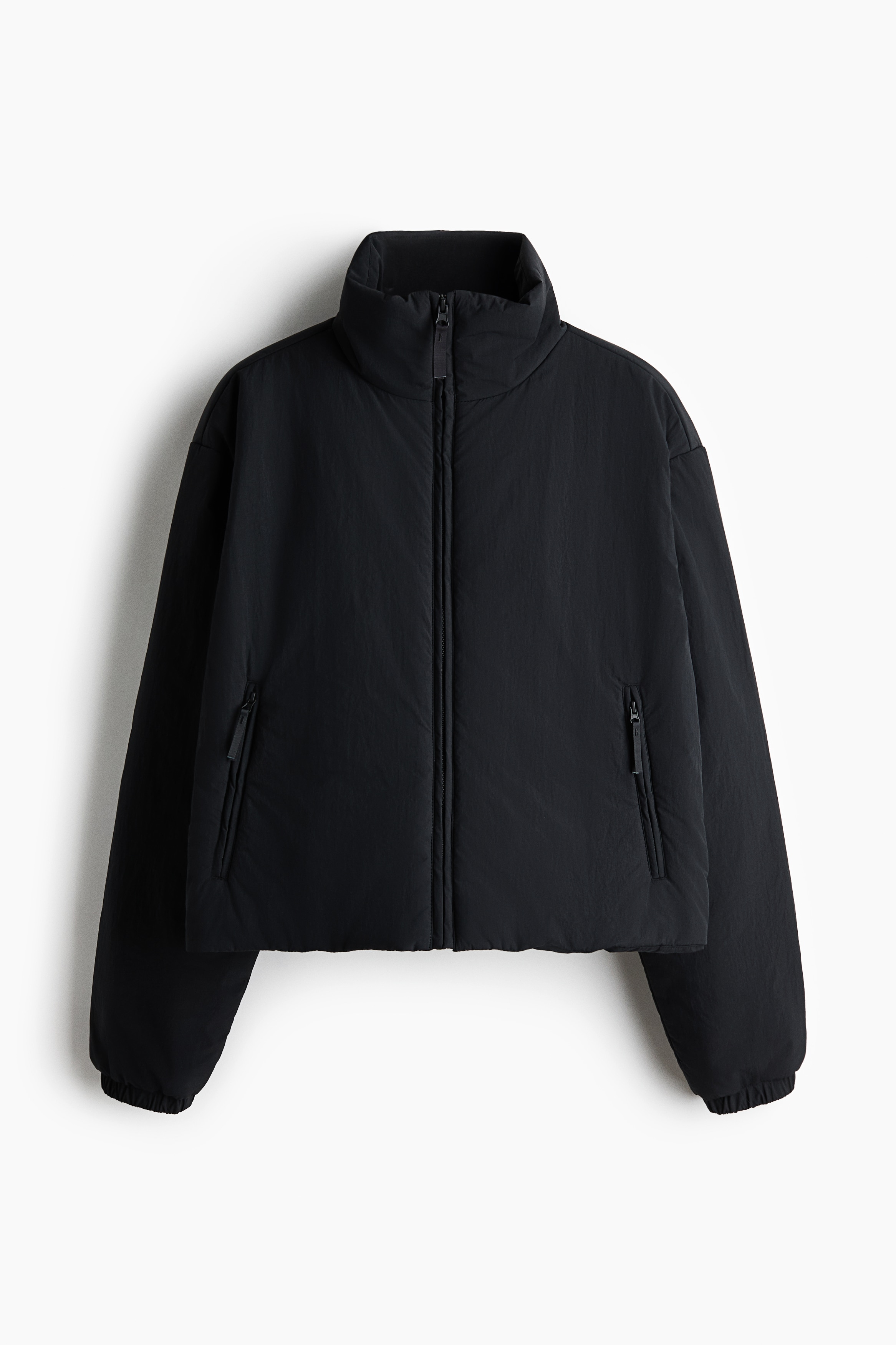 Water-Repellent Padded Activewear Jacket from H&M - $47.99
