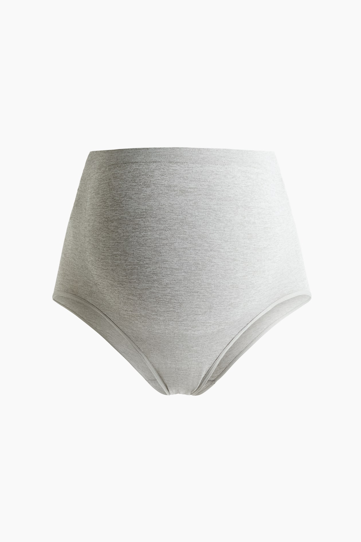 MAMA 2-pack Seamless Bump Support Briefs - image 5