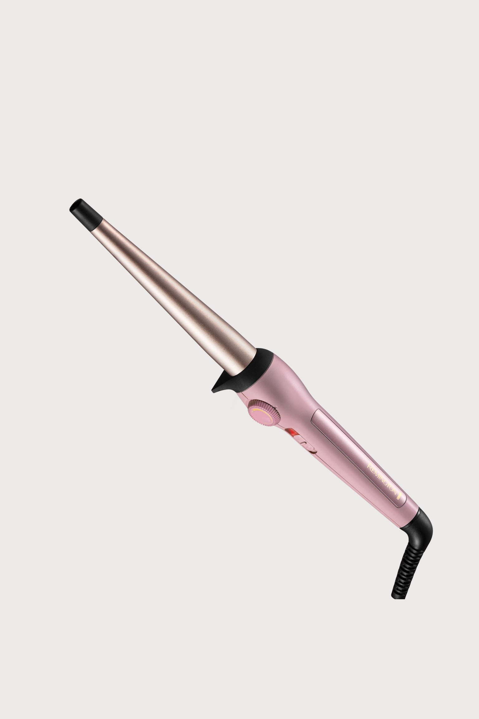 Coconut Smooth 13-25mm Wand - Coconut - 1