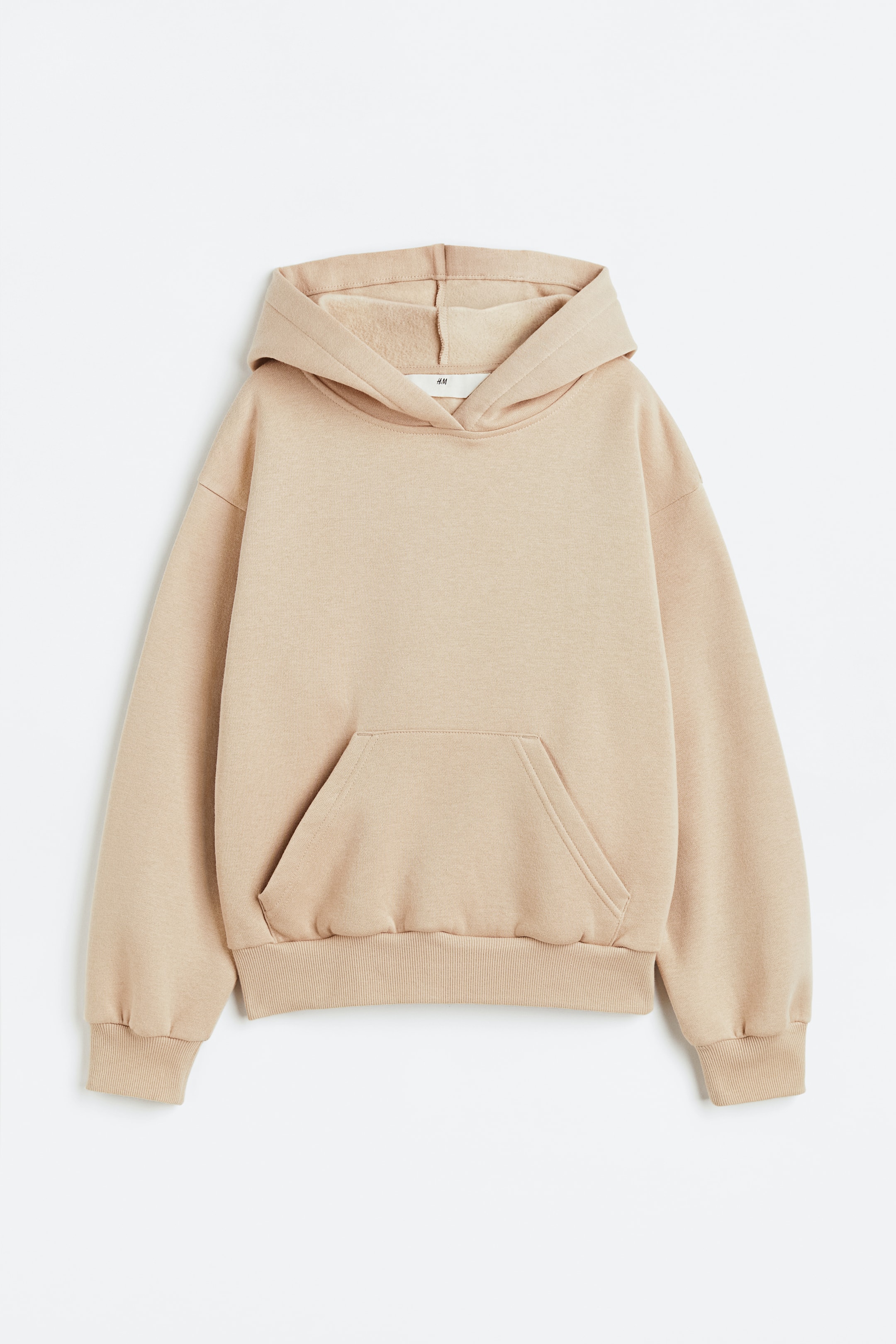 Oversized Hoodie