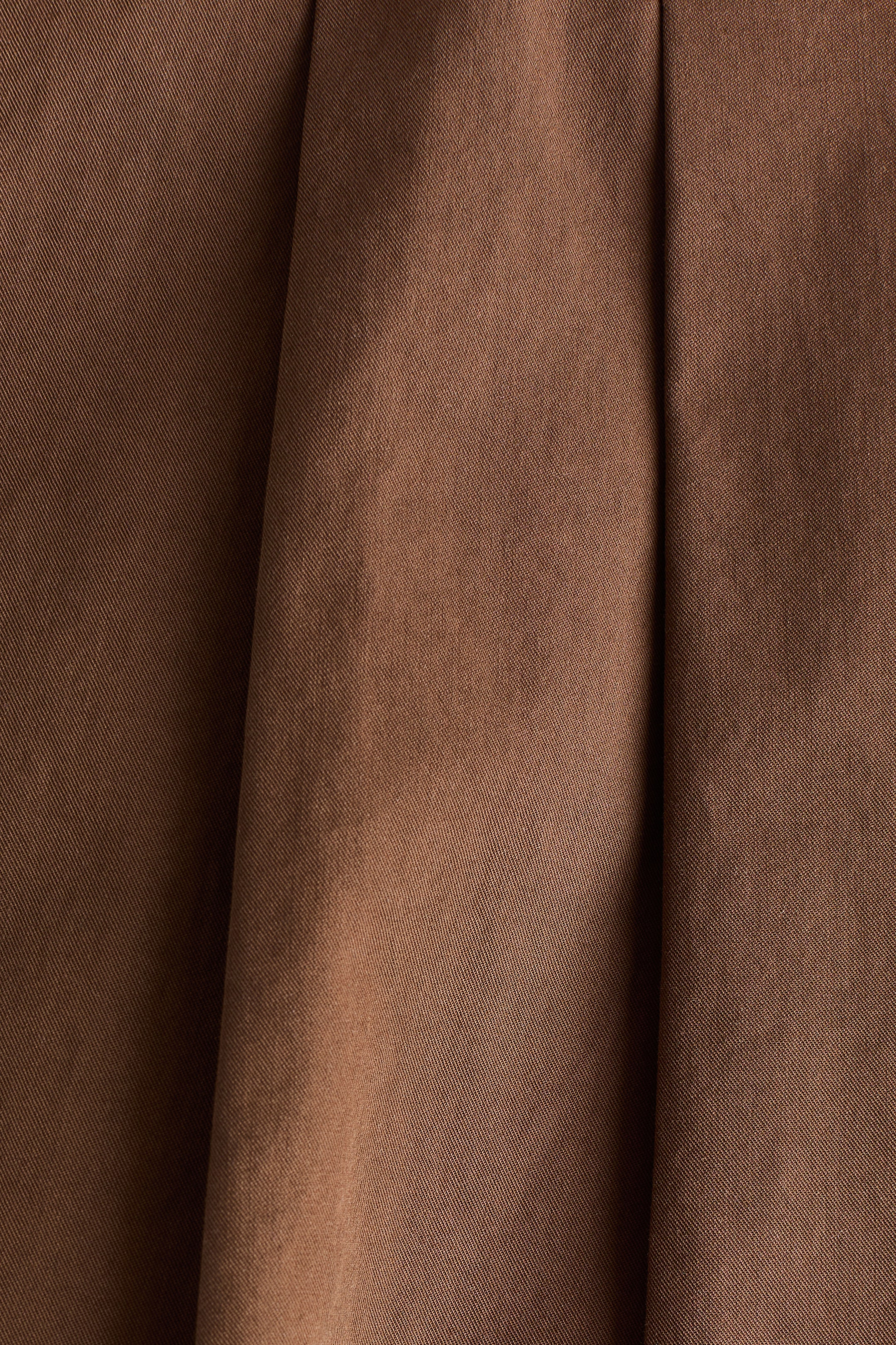 Мужские брюки H&M Loose-Fit Tailored Pants — фото 7