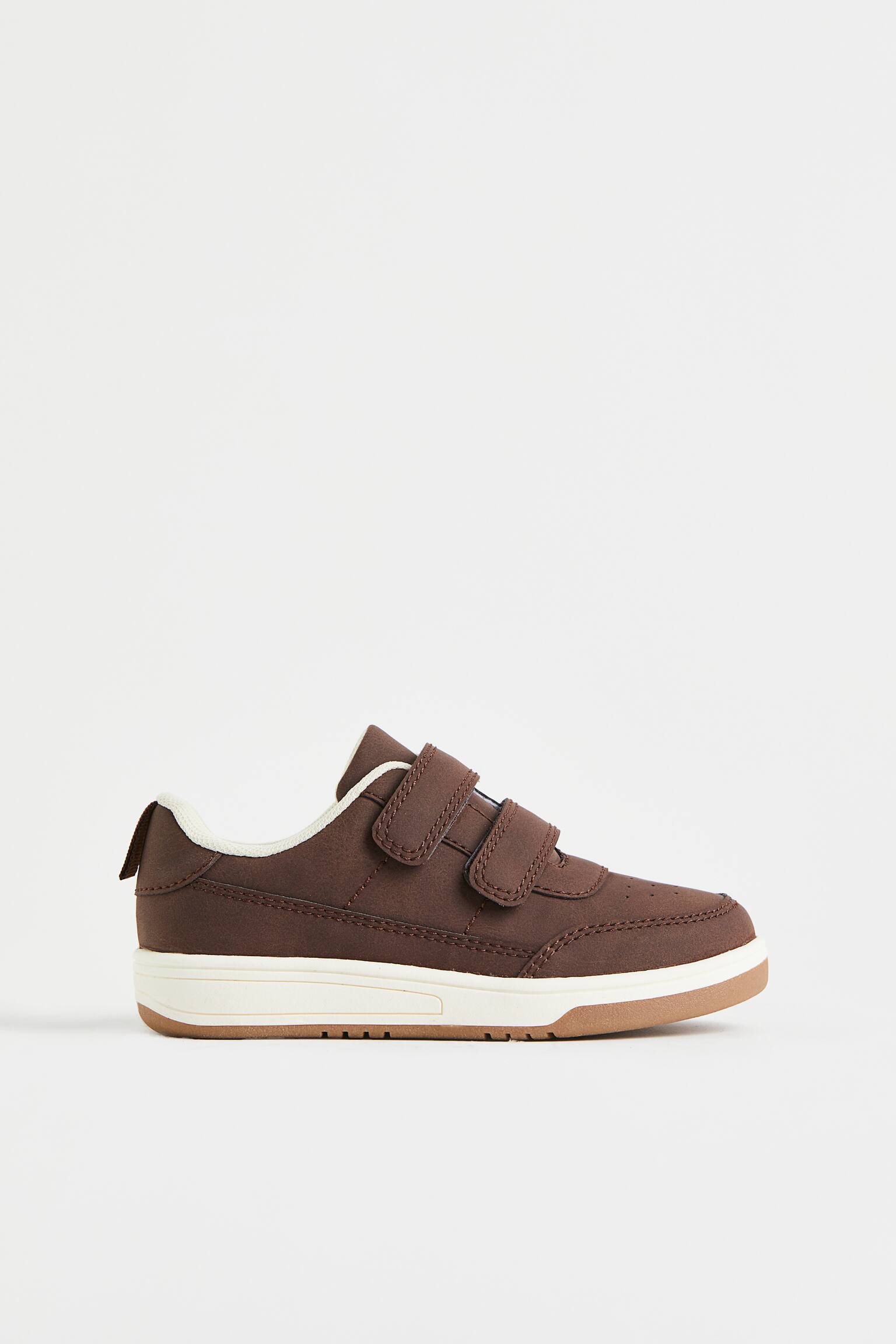 Sneakers - Brown - 2