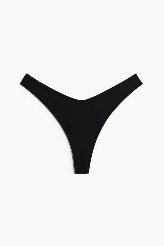 Низ бикини, стринги — H&M