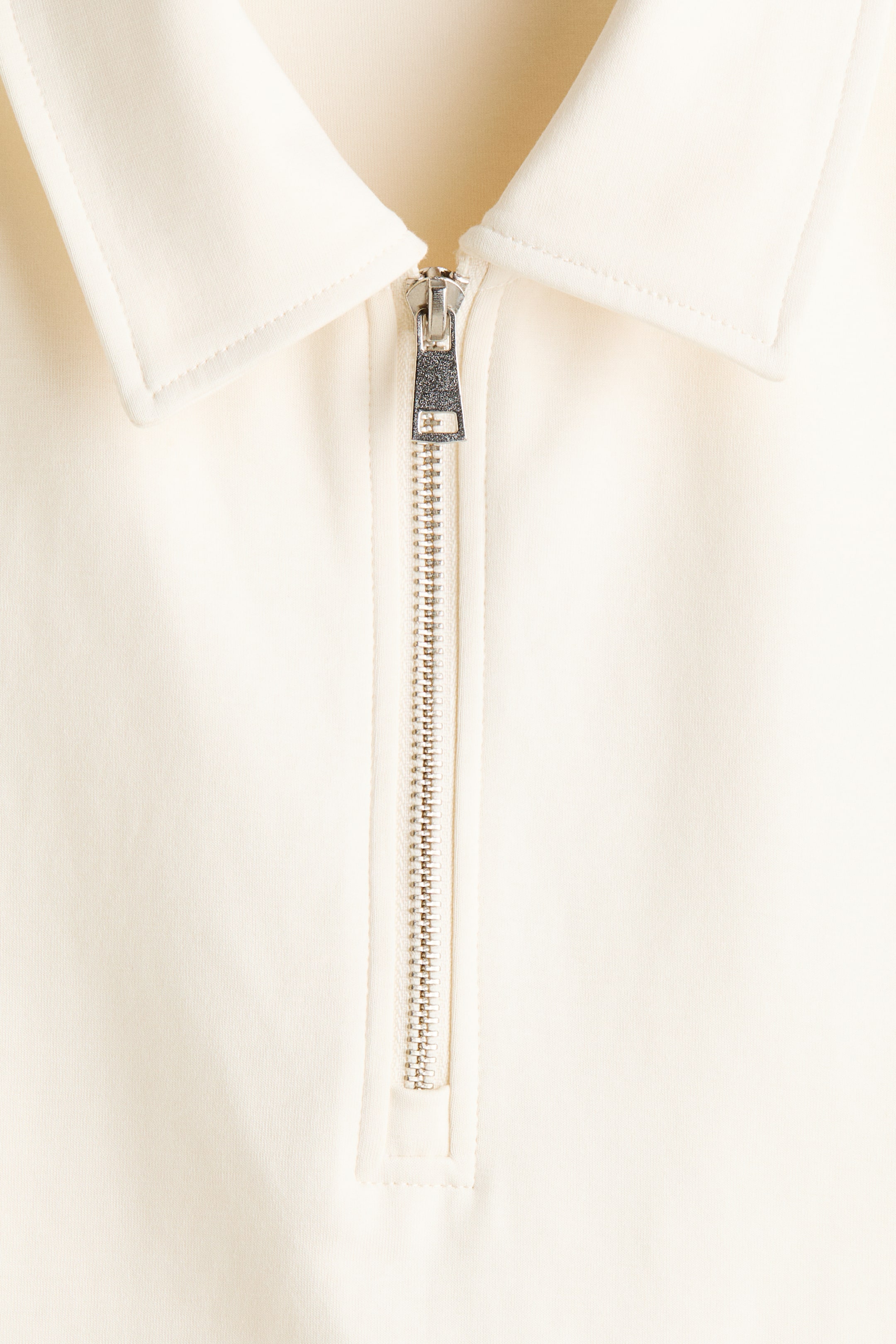 Relaxed-Fit Polo Shirt