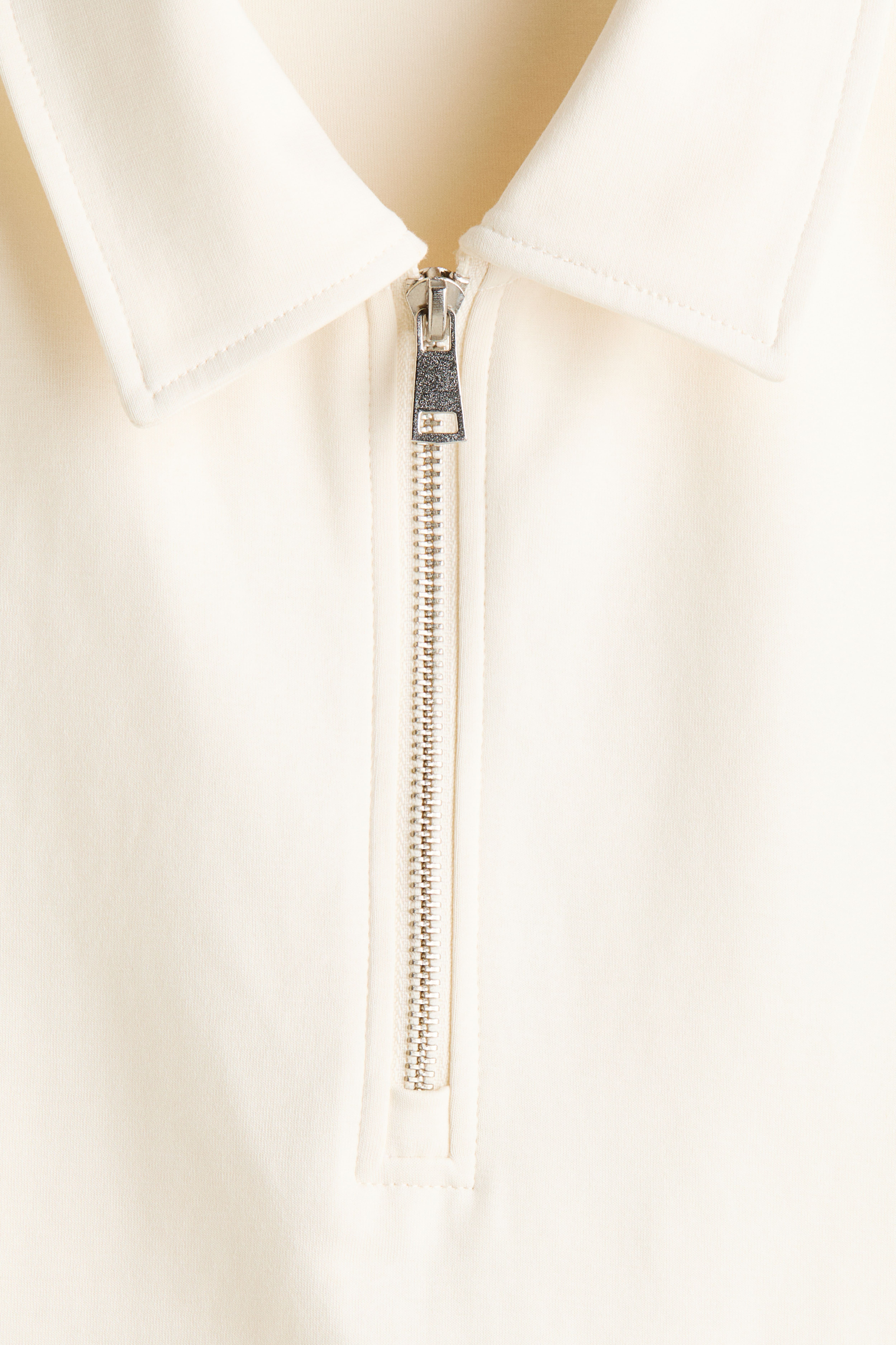 Relaxed-Fit Polo Shirt