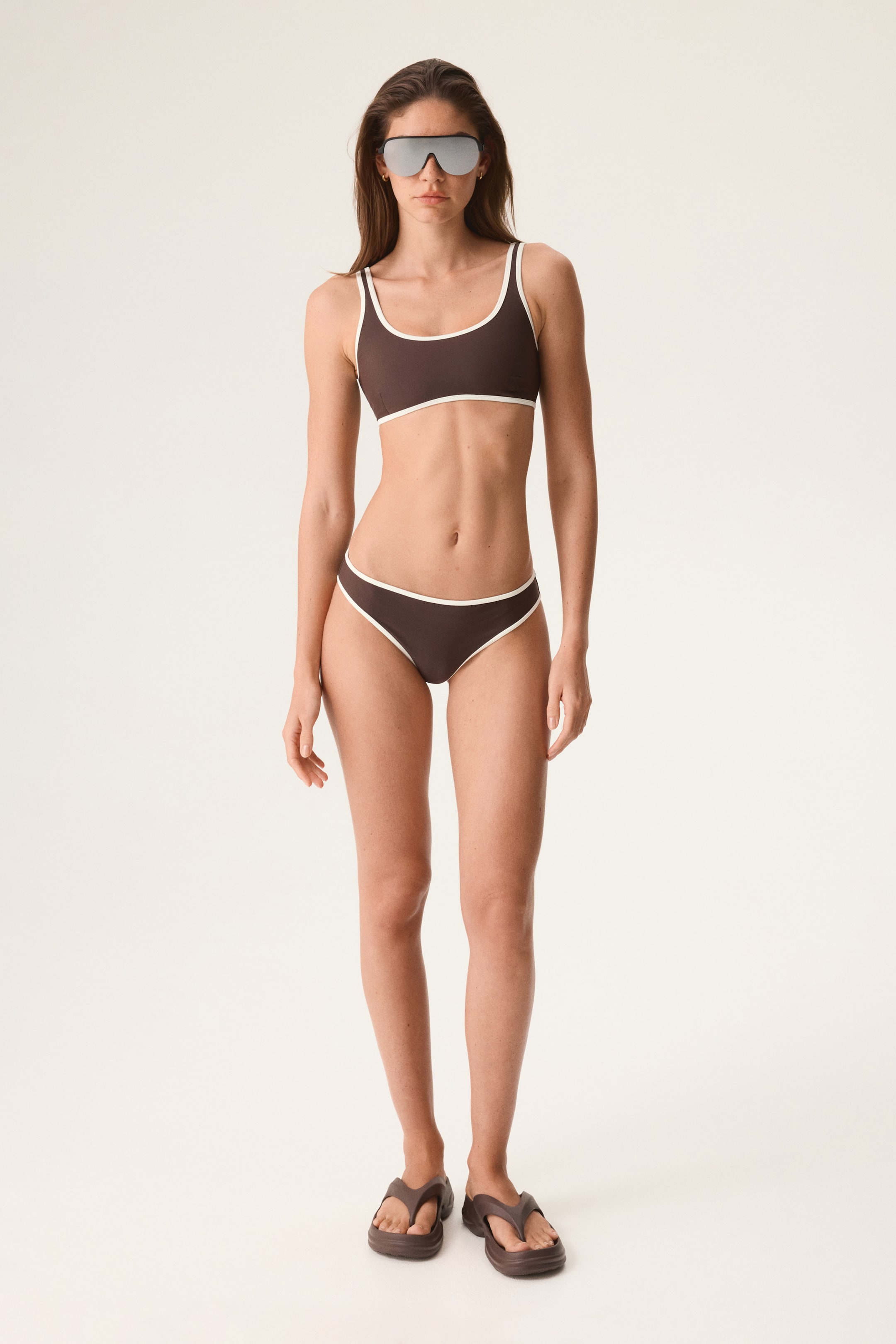 Sports Bikini Bottoms