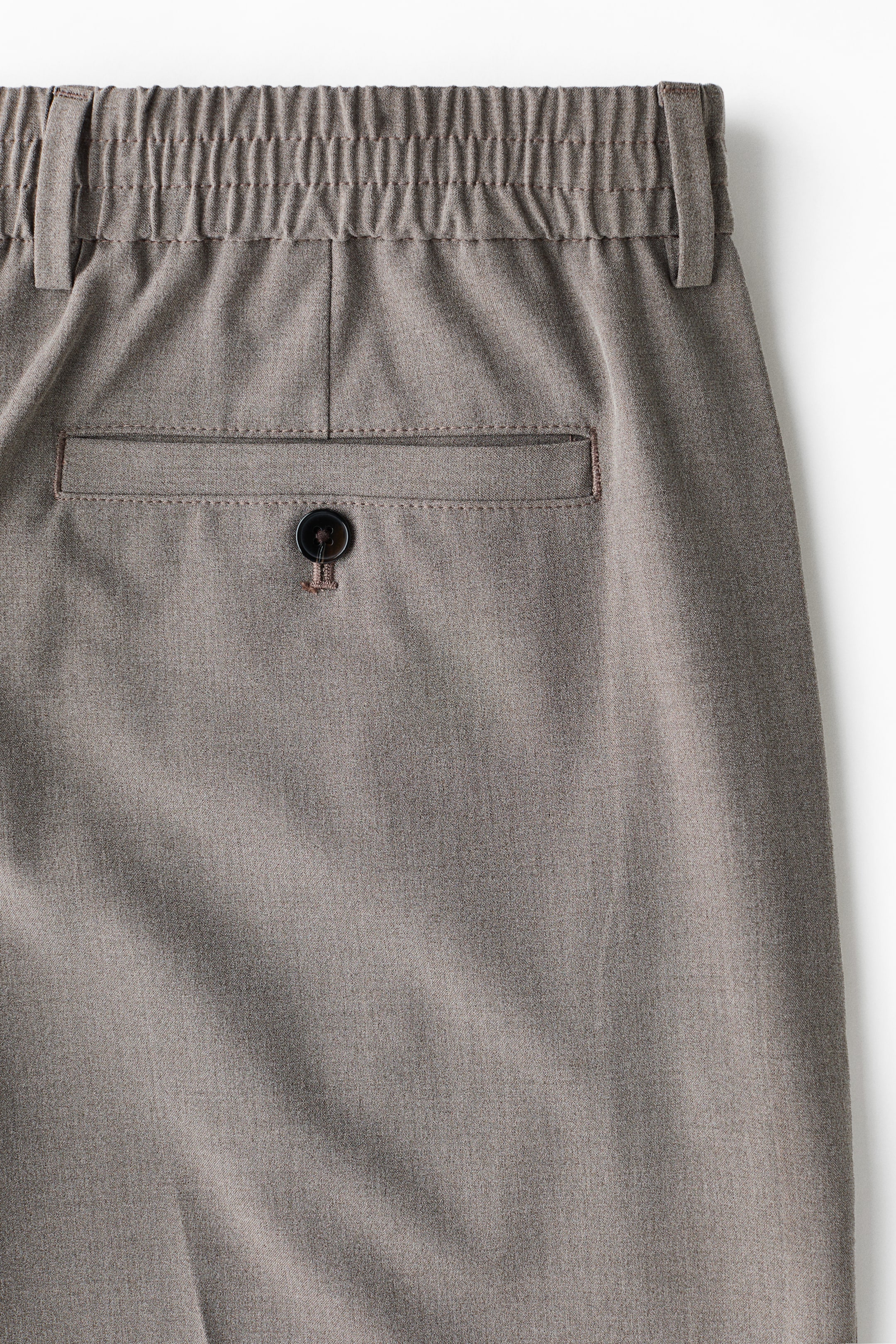 Relaxed-Fit Pants