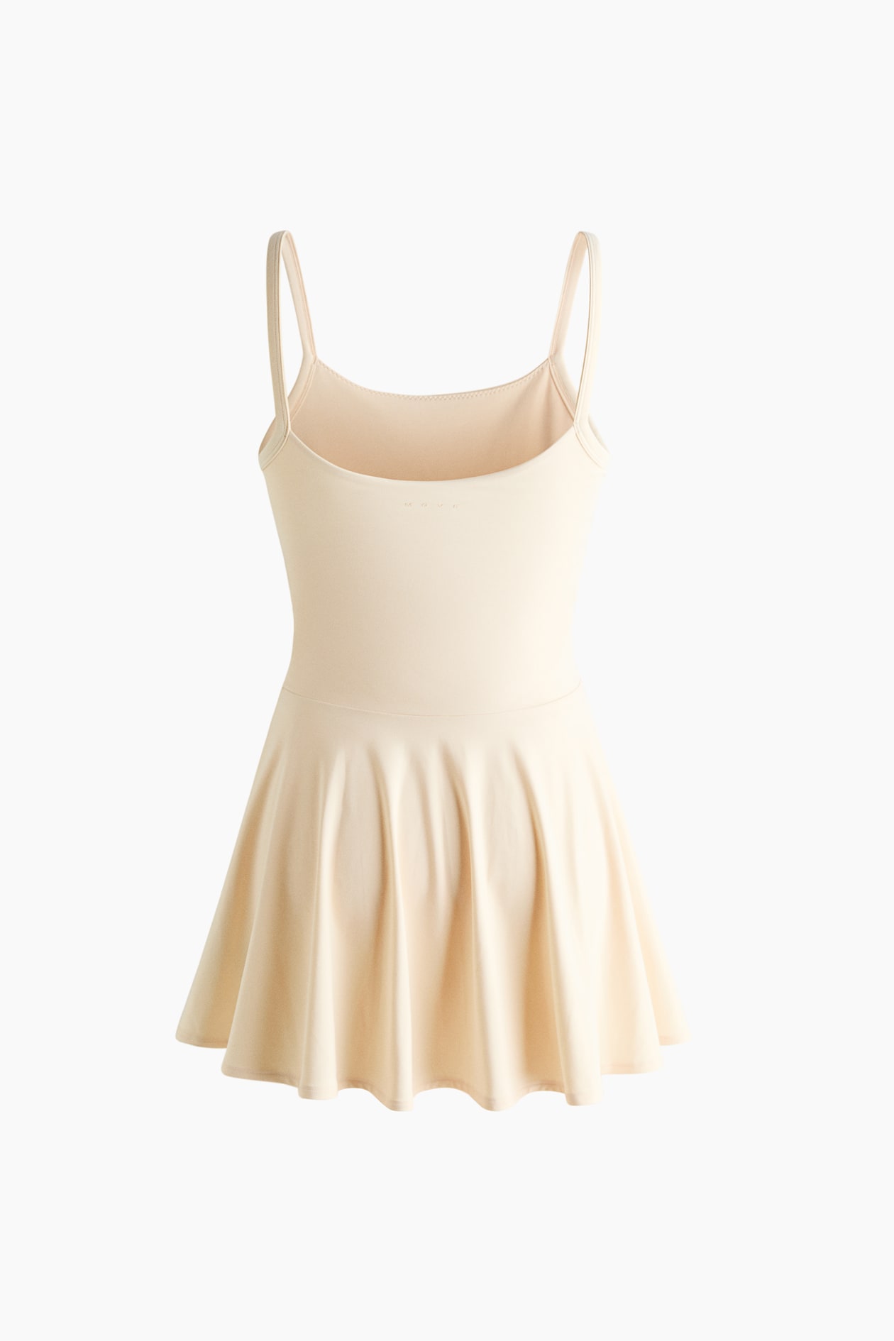 Tennis Dress with SoftMove - image 4