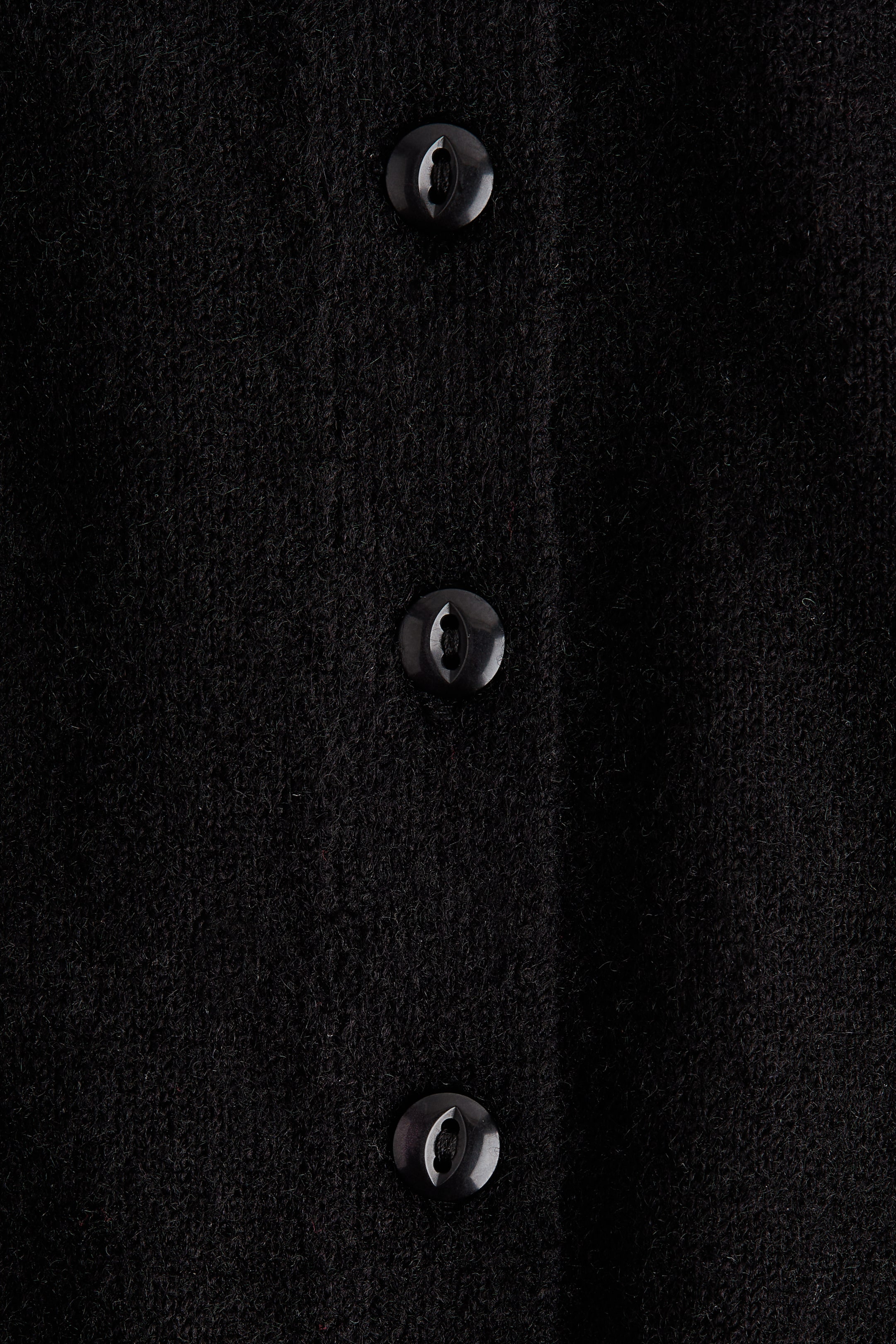 Gilet en fin tricot