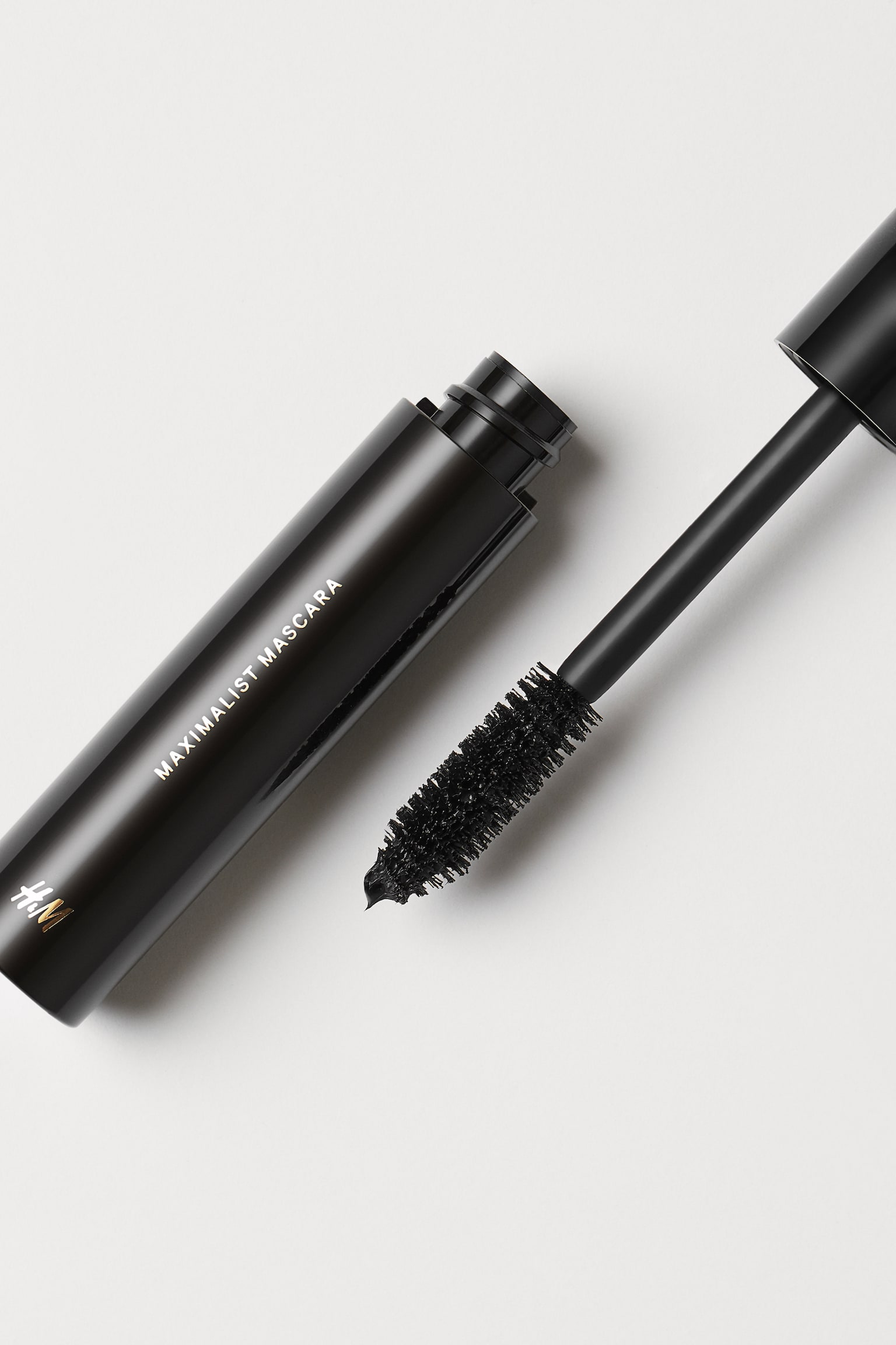 Mascara - Deep black - 1