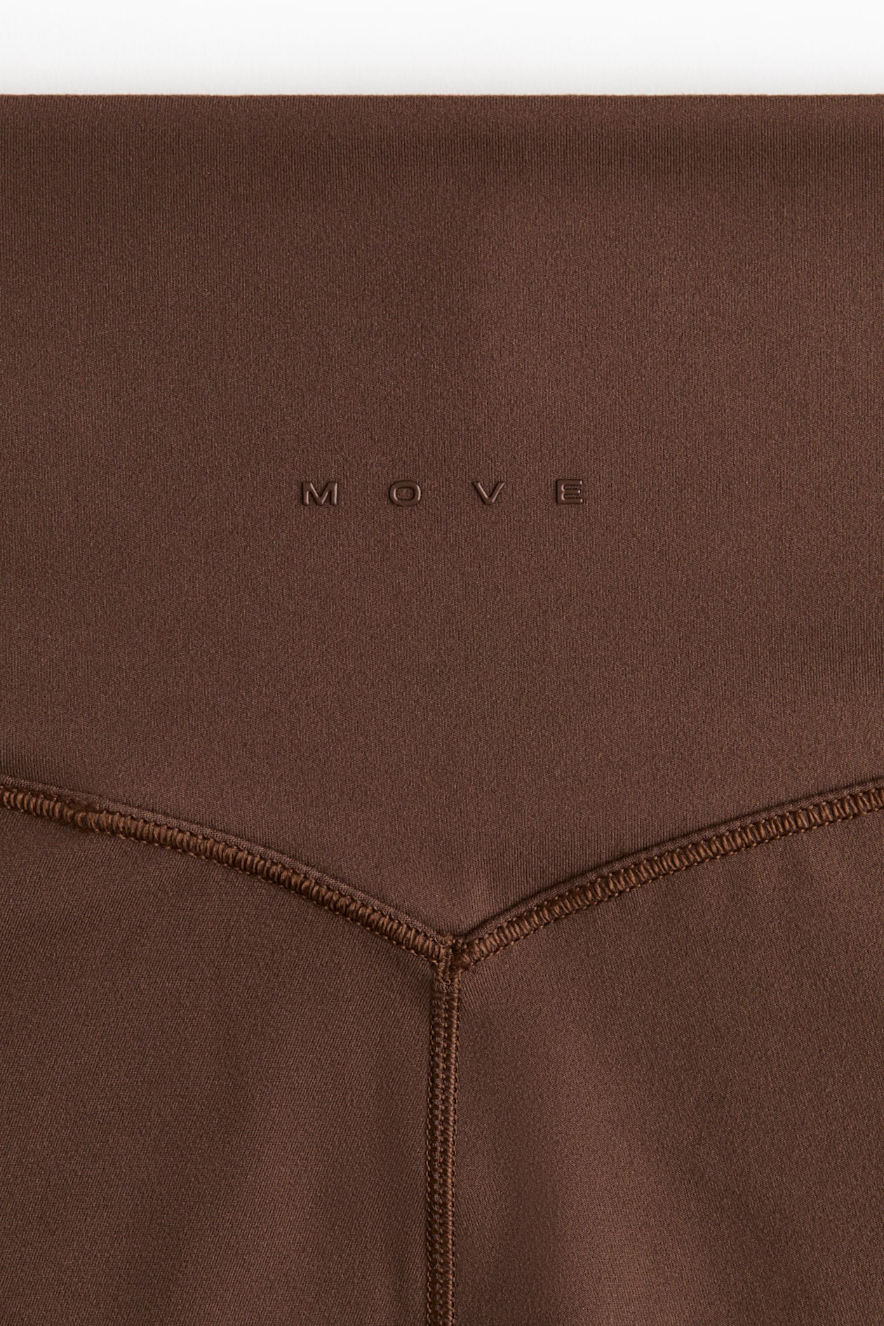 Ankle-Length Sports Leggings with SoftMove - image 4
