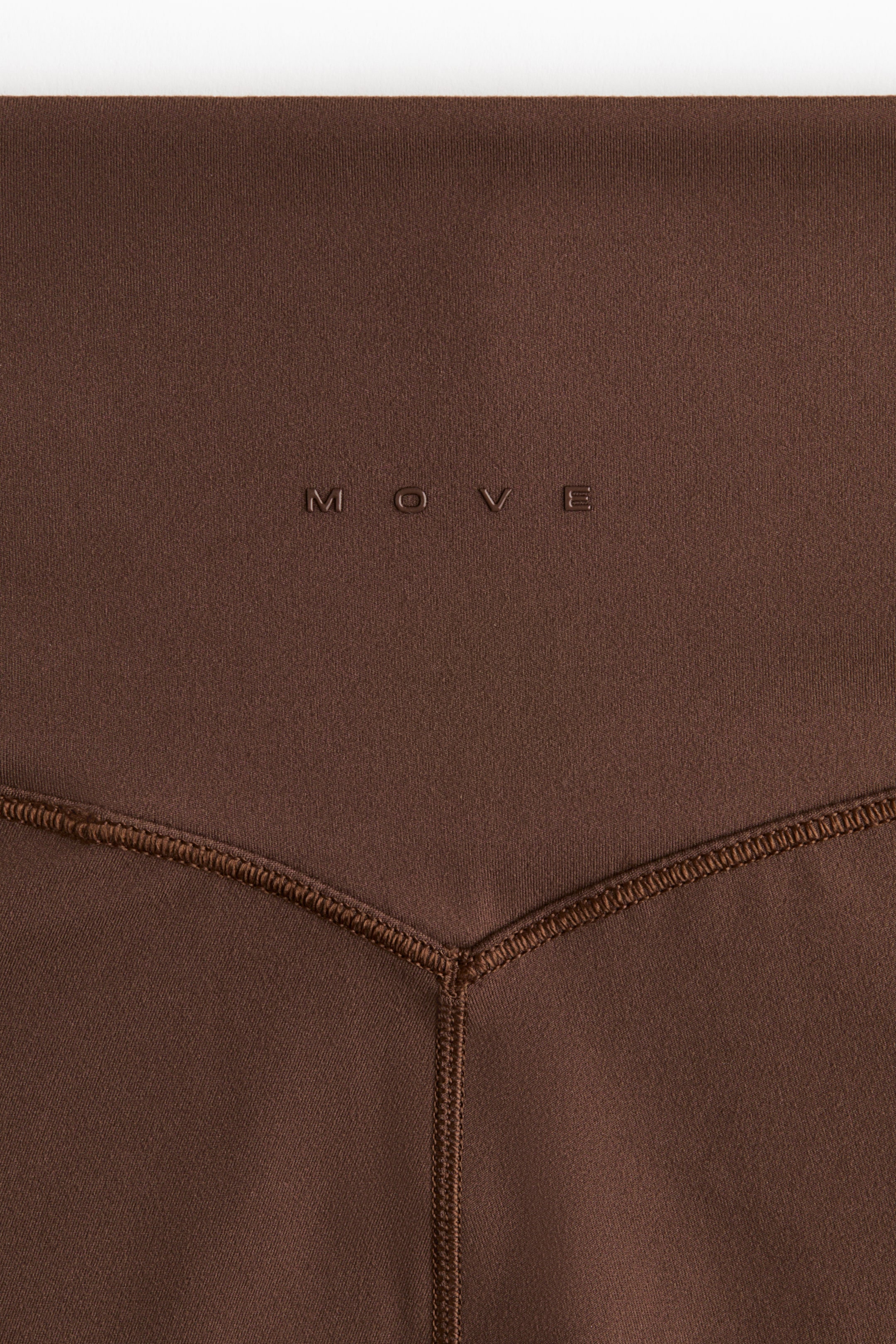 Ankle-Length Sports Leggings with SoftMove™