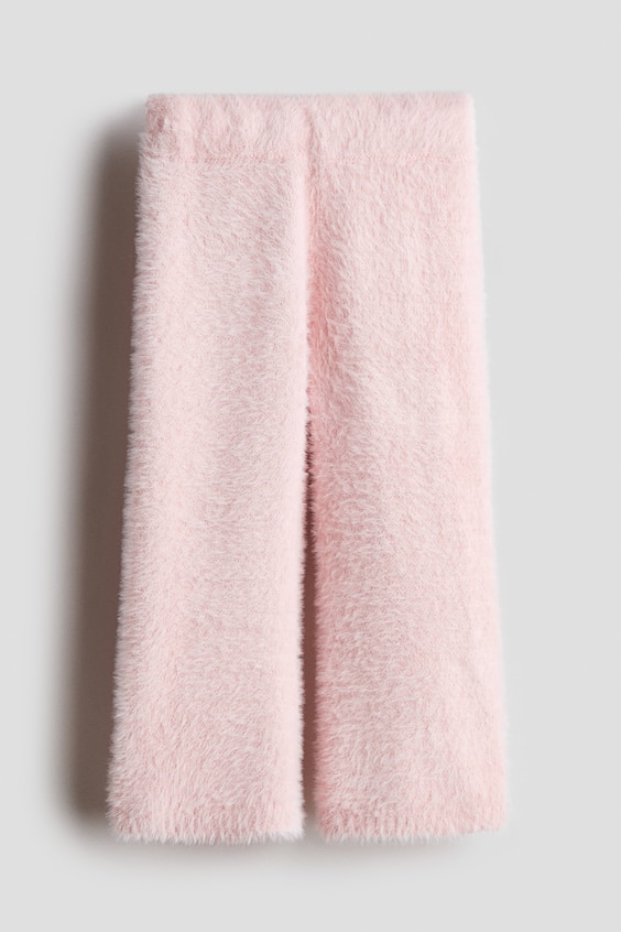 Детские леггинсы H&M Fluffy-Knit Leggings