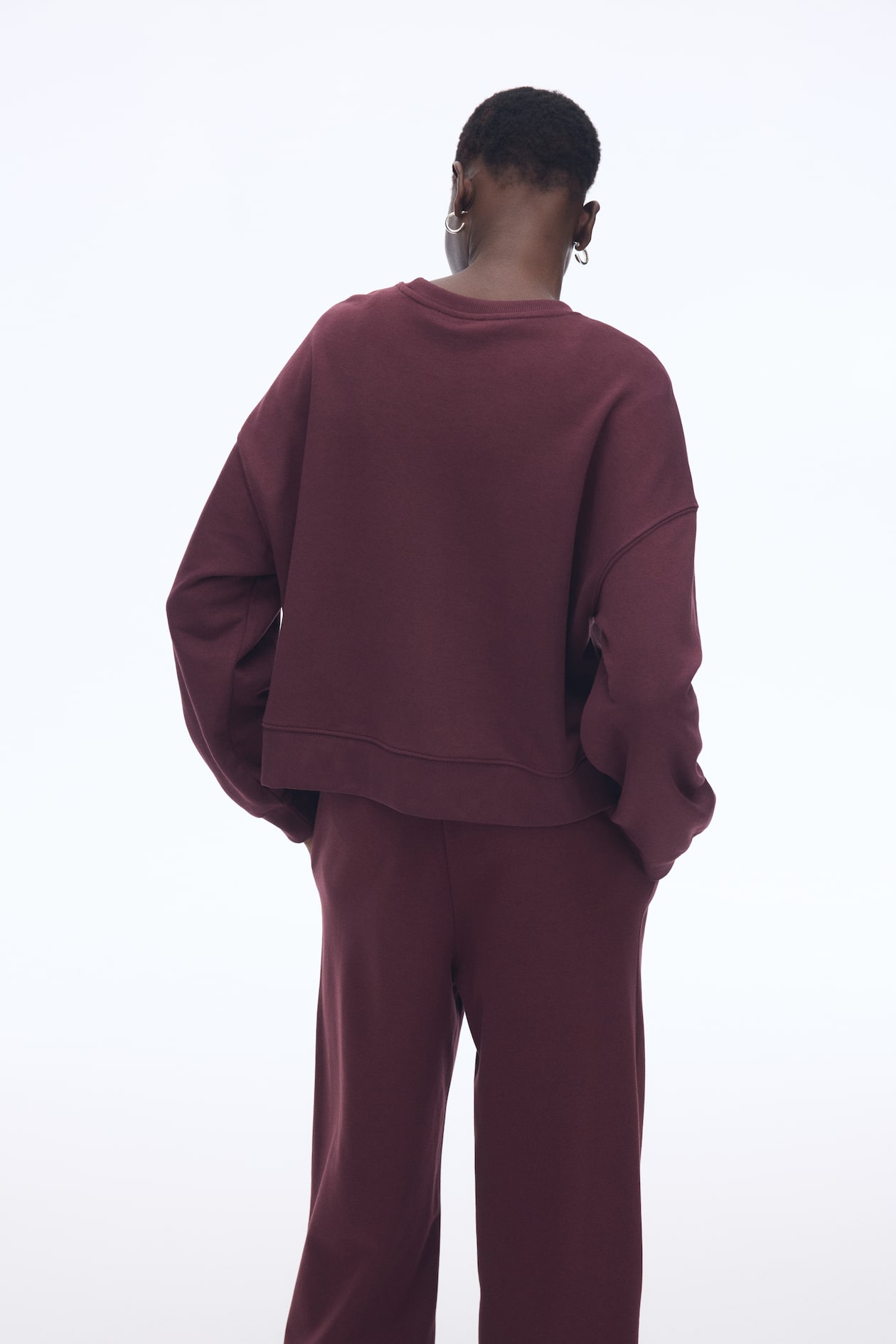 Sweatshirt - image 3