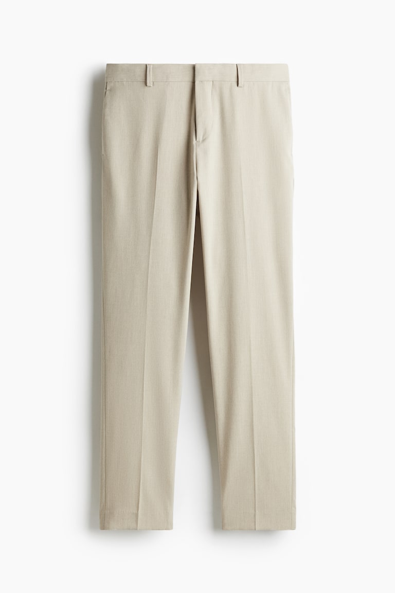 Svečane pantalone Slim Fit