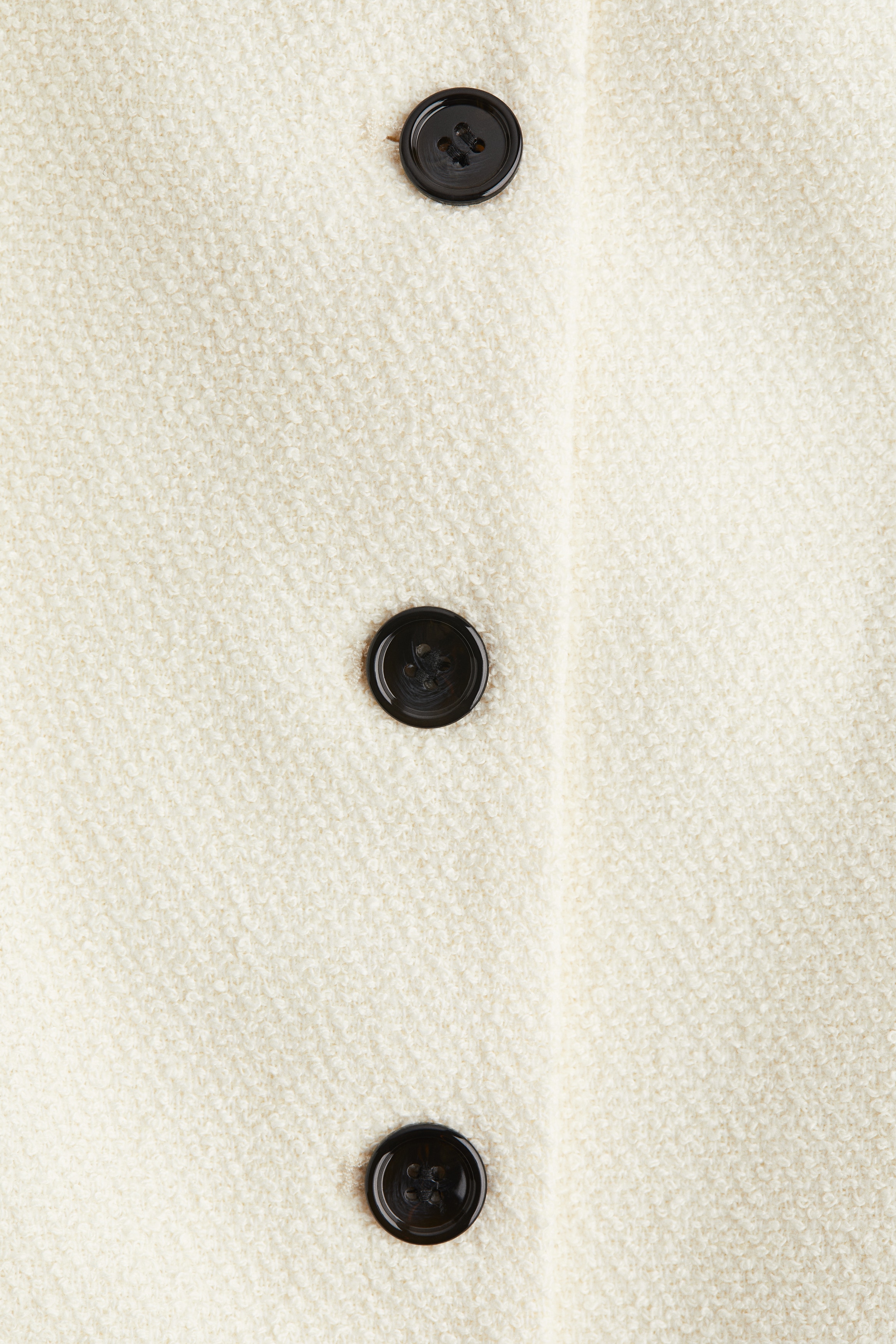Square-neck dress