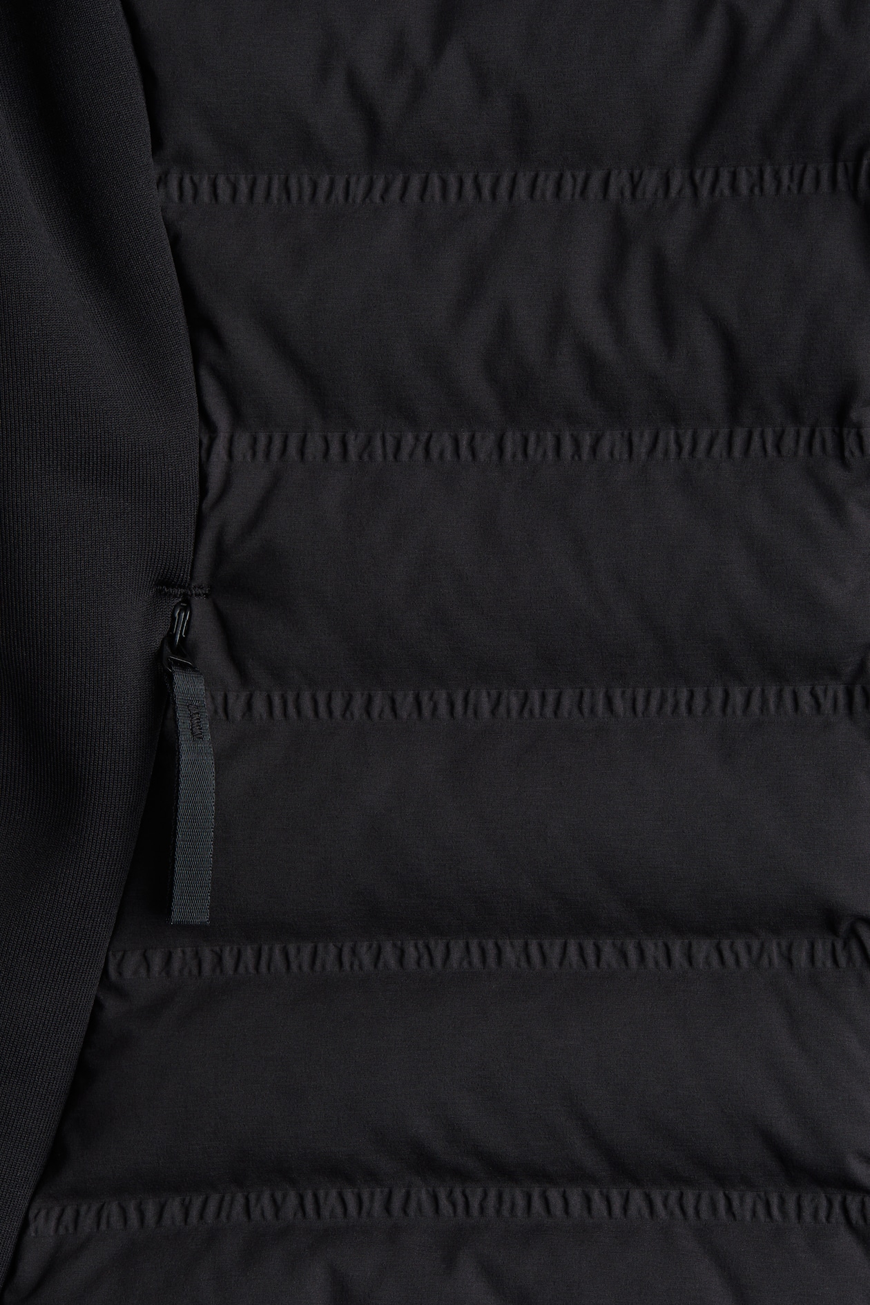Hybrid Padded Jacket with ThermoMove - image 2