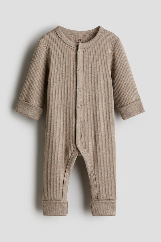 Детские комбинезоны H&M Adjustable-fit Jumpsuit