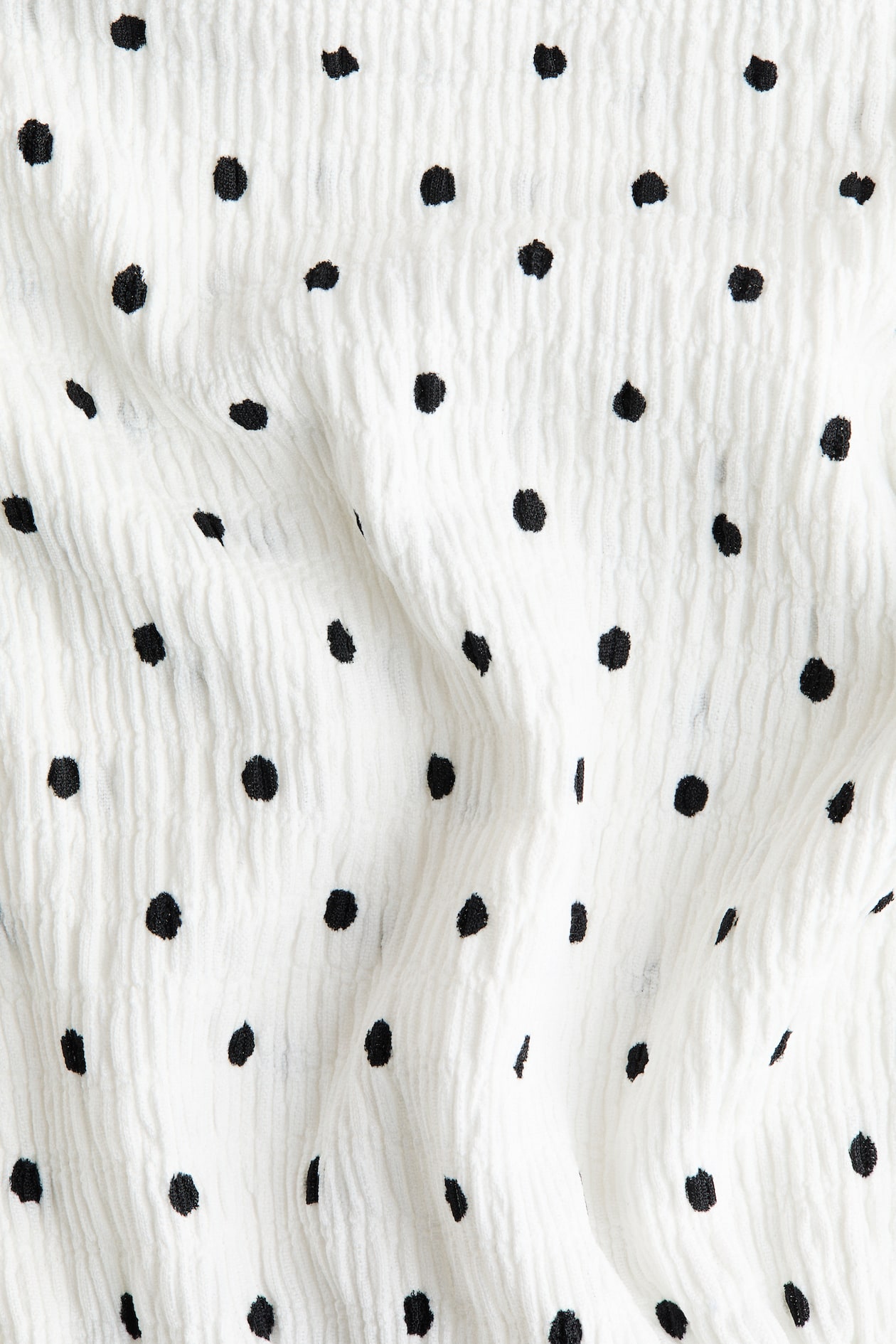 Smocked Top - image 2