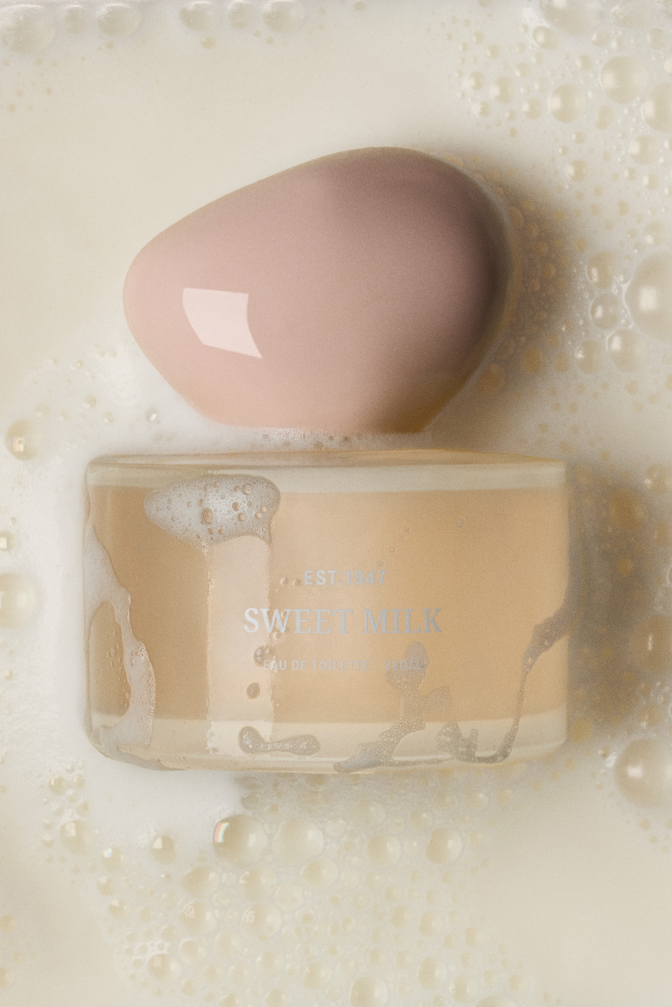 Sweet Milk EdT - Sweet Milk