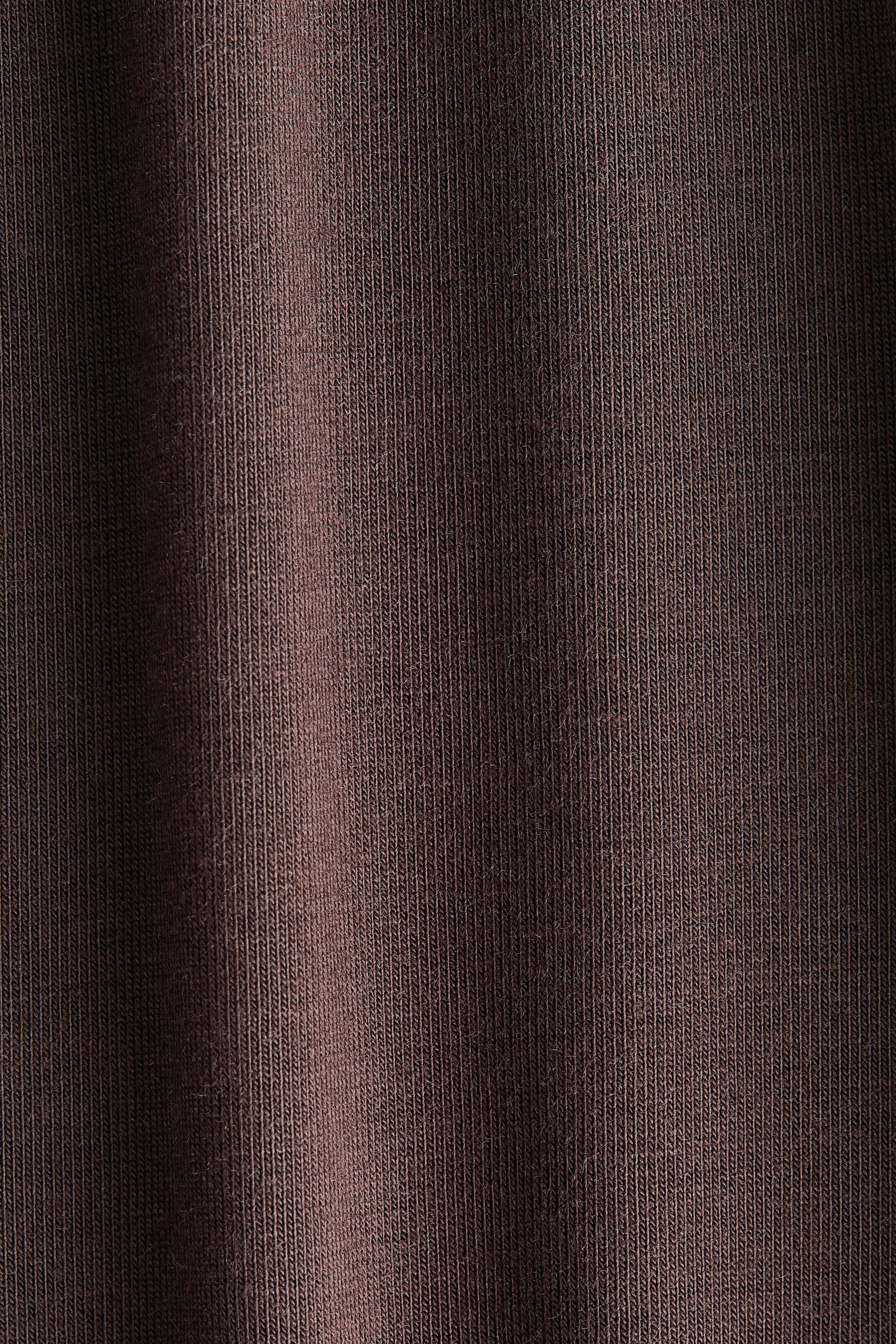 Draped-Panel Modal Top