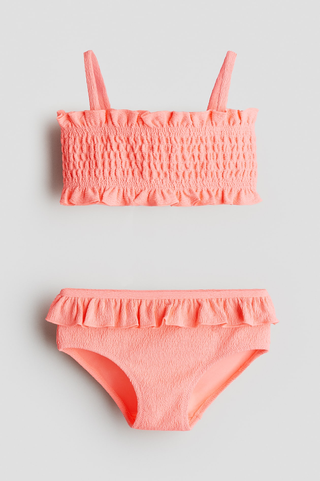 Maillot 2 pcs - 5 ans main image 0
