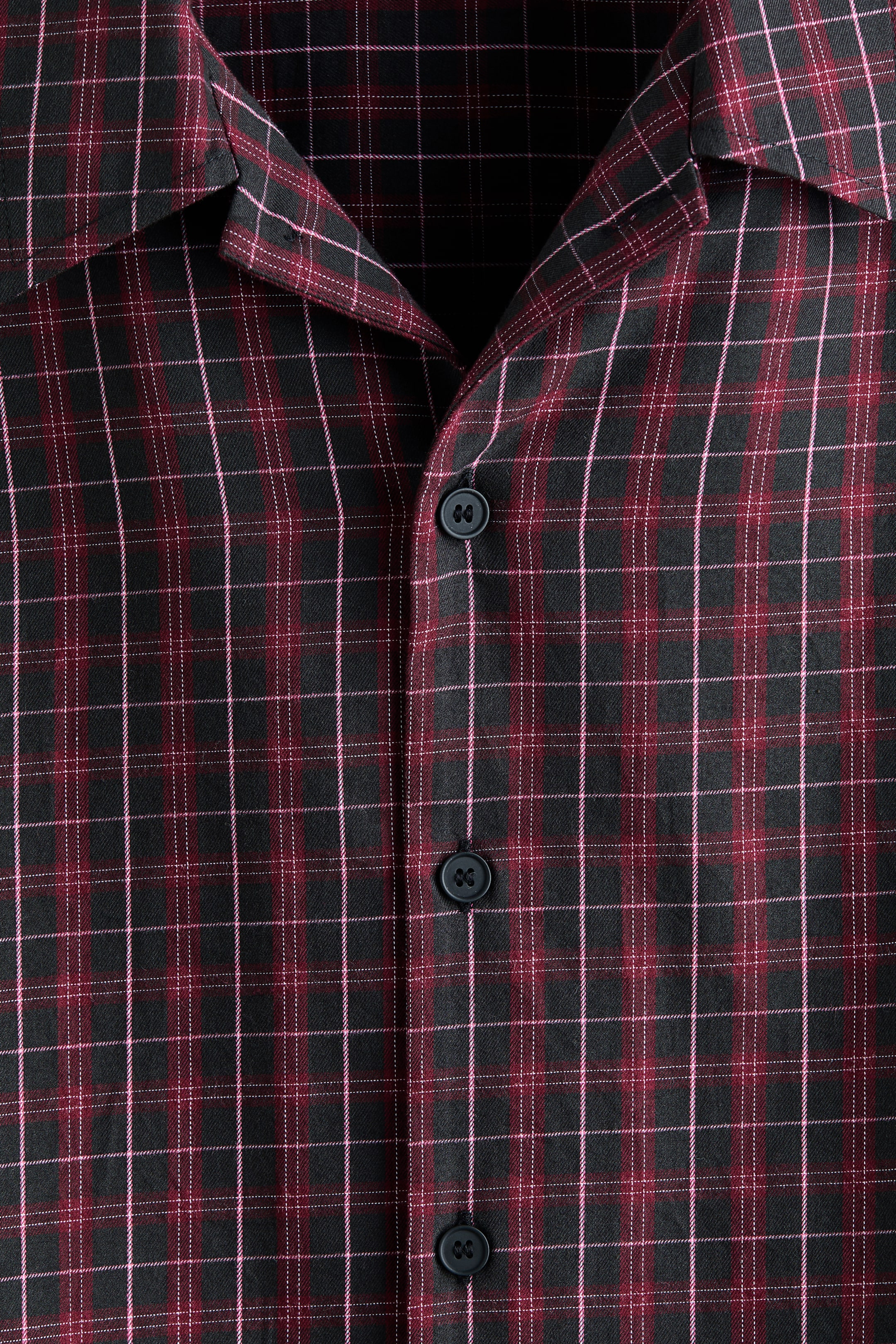 Relaxed-Fit Layered Shirt