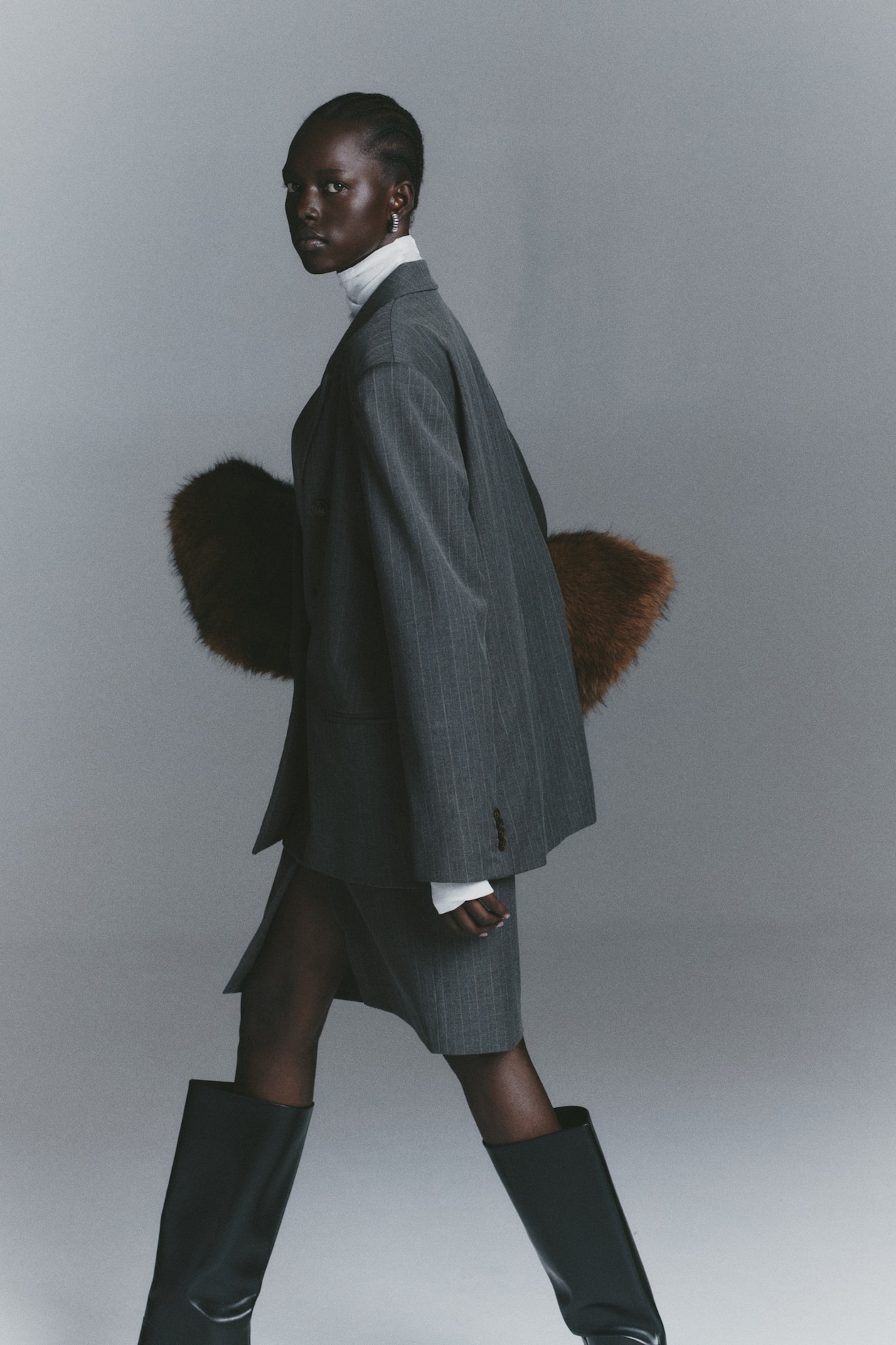 Pencil Skirt - image 5