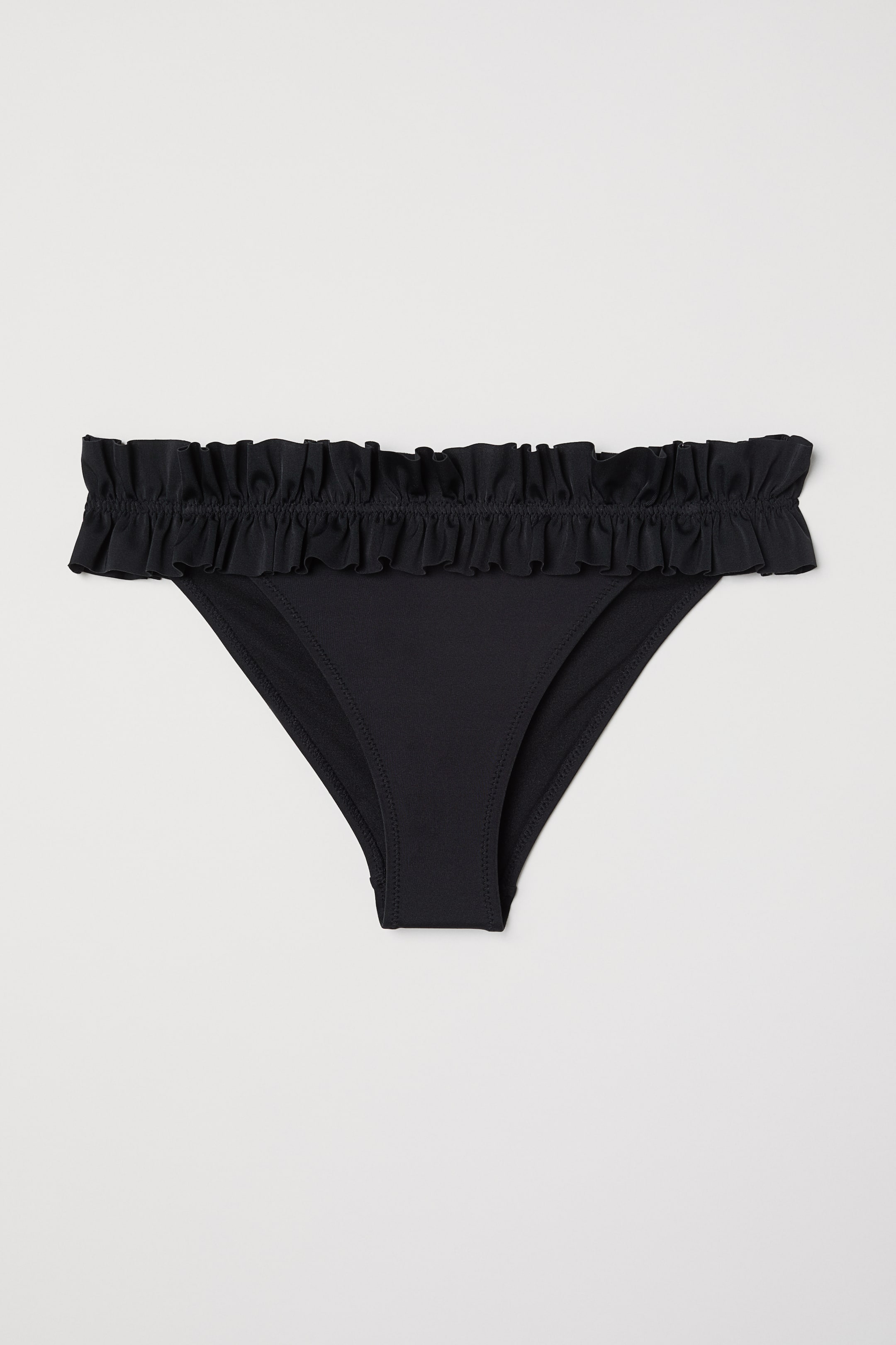 View larger image: Bikini Bottoms - Black - Ladies | H&M CA 1