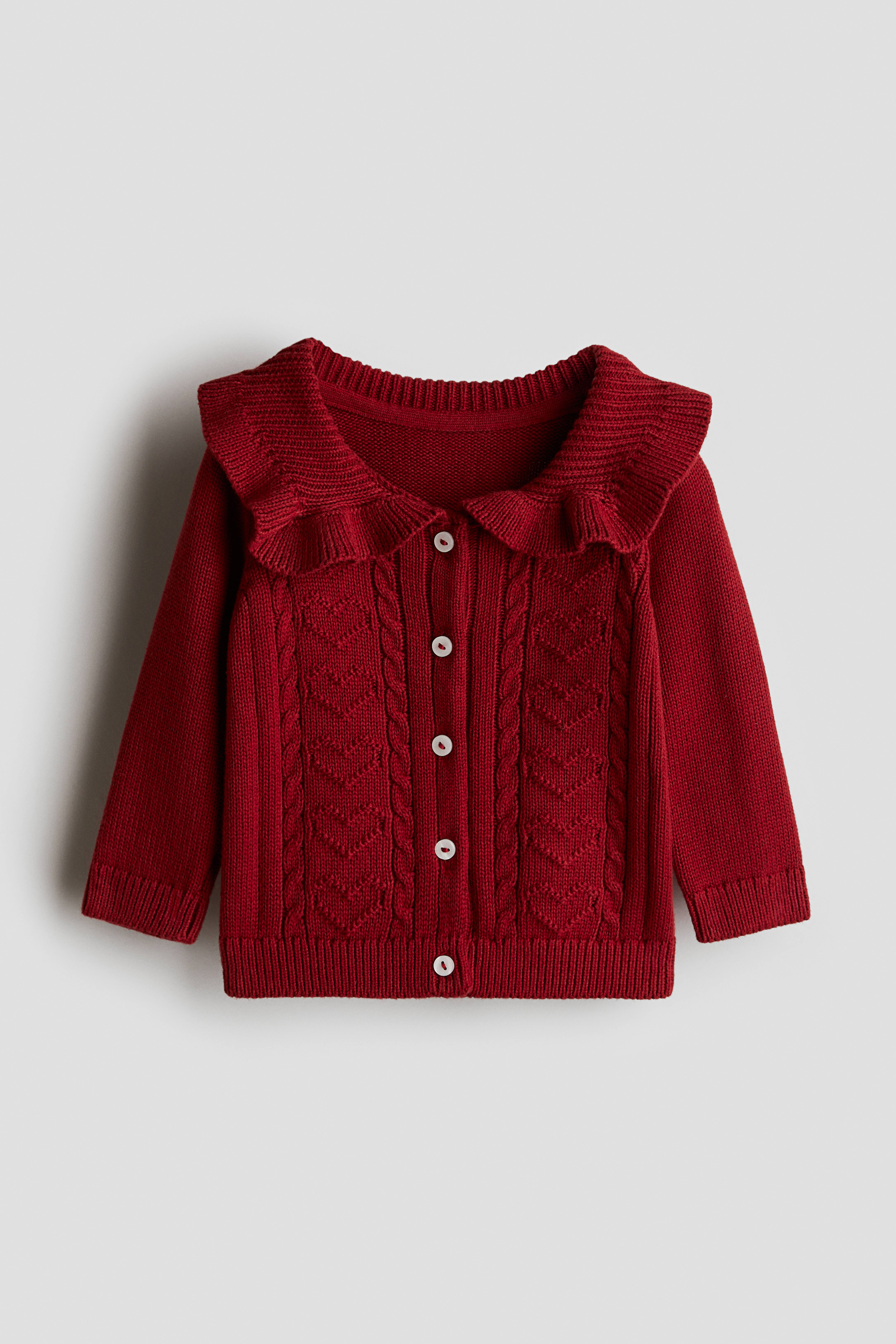 H&m kids cardigan hotsell