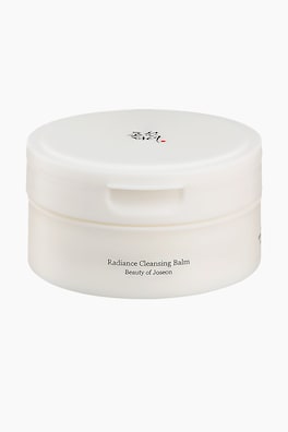 Radiance Cleansing Balm
