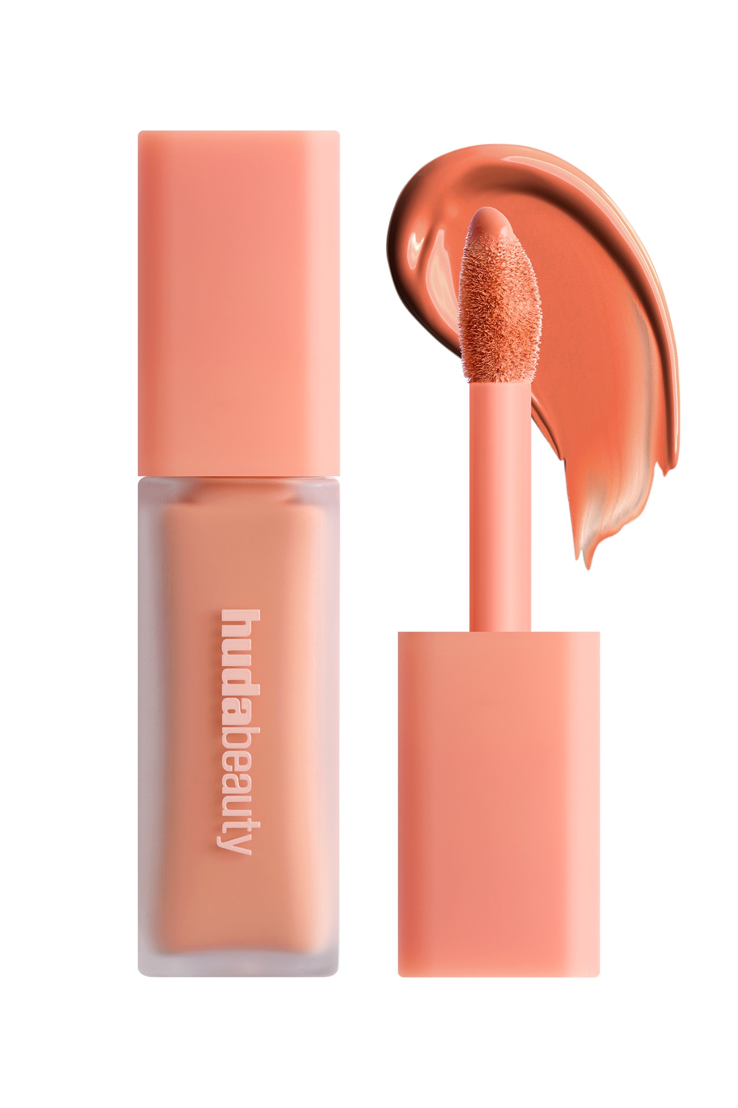 #fauxfilter Luminous Matte Color CorrectorModell