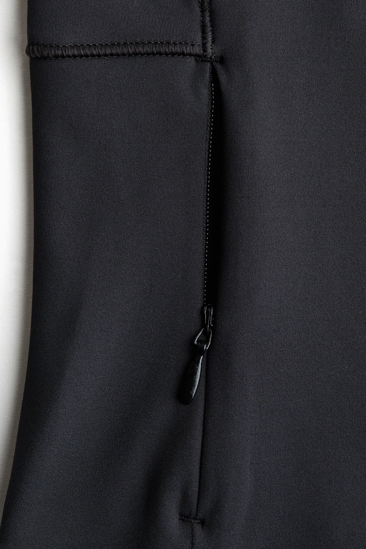 Детская куртка H&M Move Activewear with DryMove™, цвет: Чёрный — фото 6