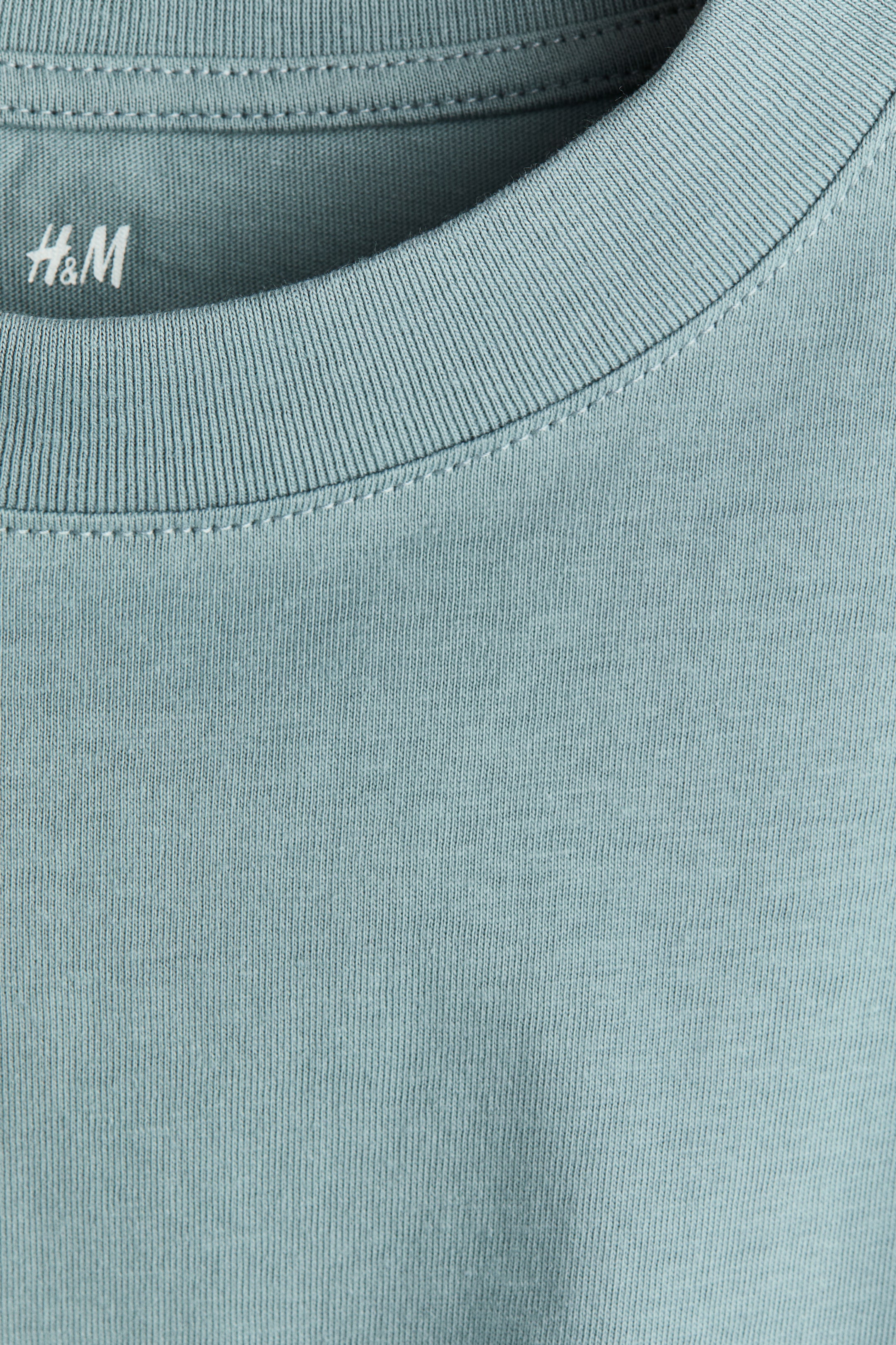 Loose-Fit T-Shirt