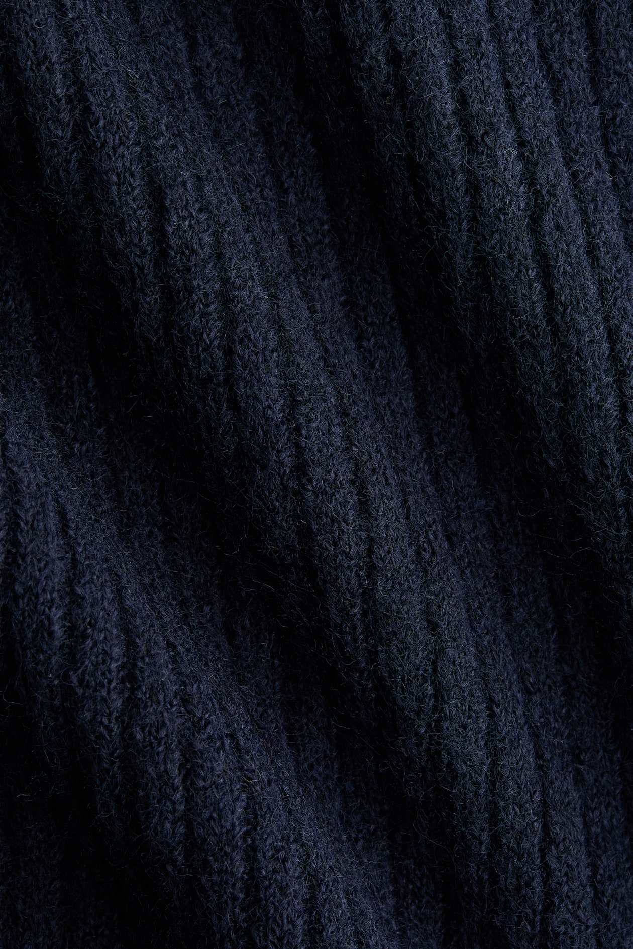 Rib-Knit Off-the-Shoulder Dress - image 4