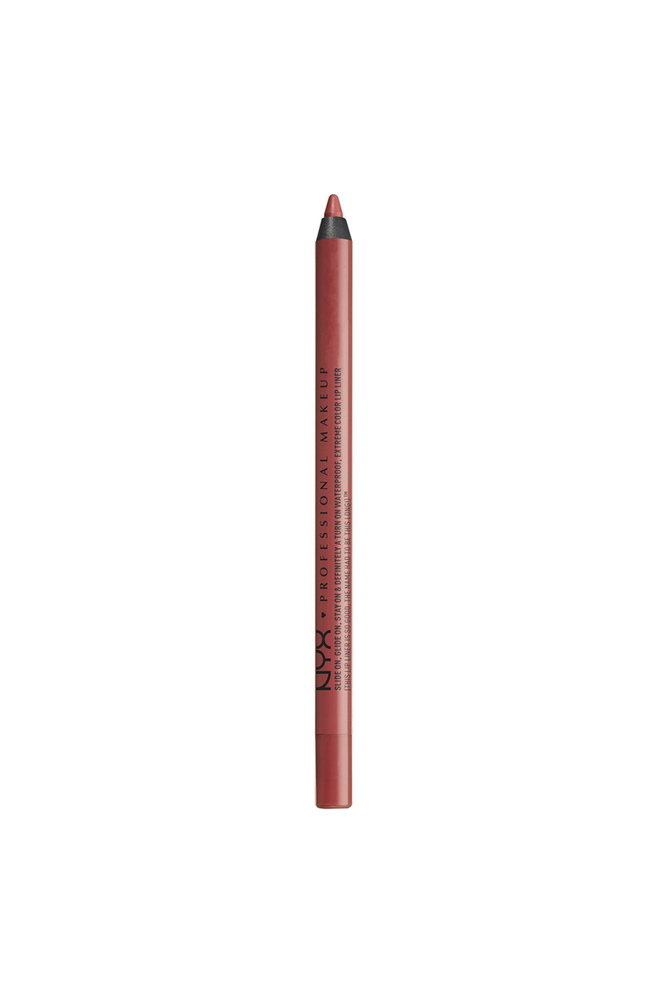 Visa större bild: Slide On Lip Pen - 19 Alluring - NYX Professional Makeup - Beauty all | H&M SE 1