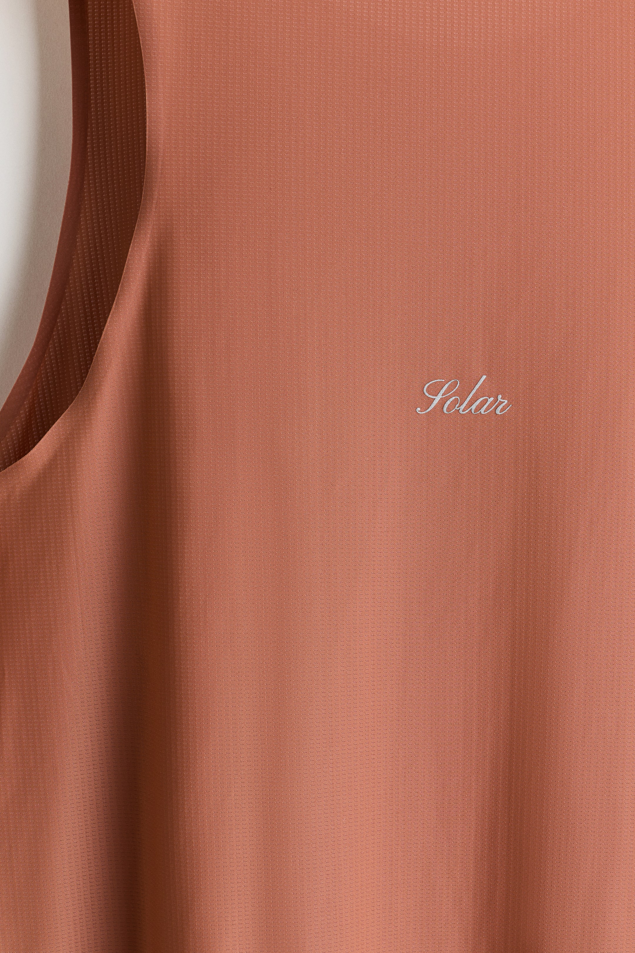 Regular-Fit Running Tank Top with CoolMove™
