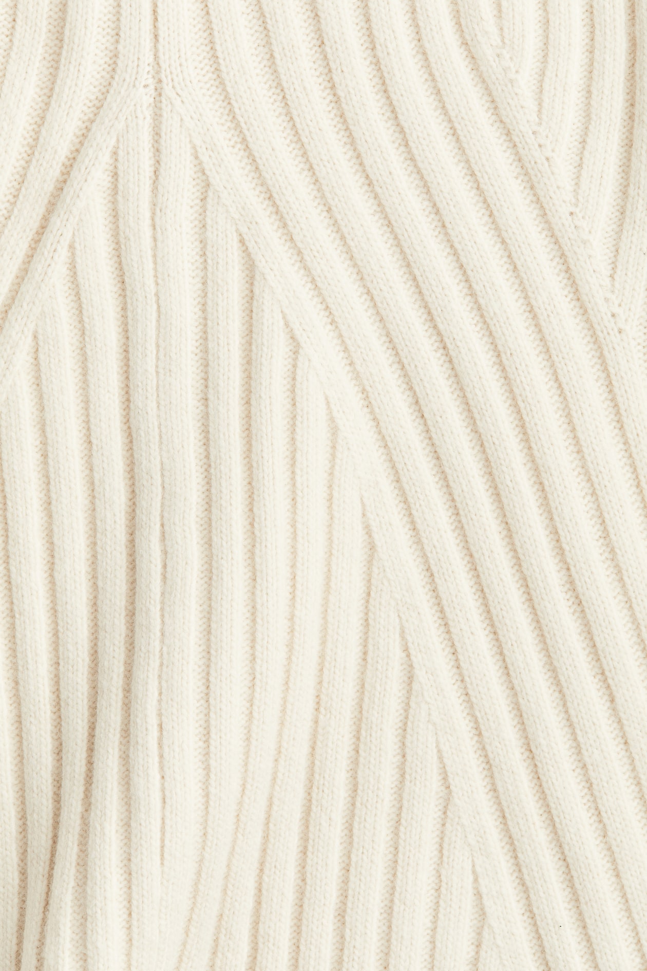 Rib-Knit Dress - image 3