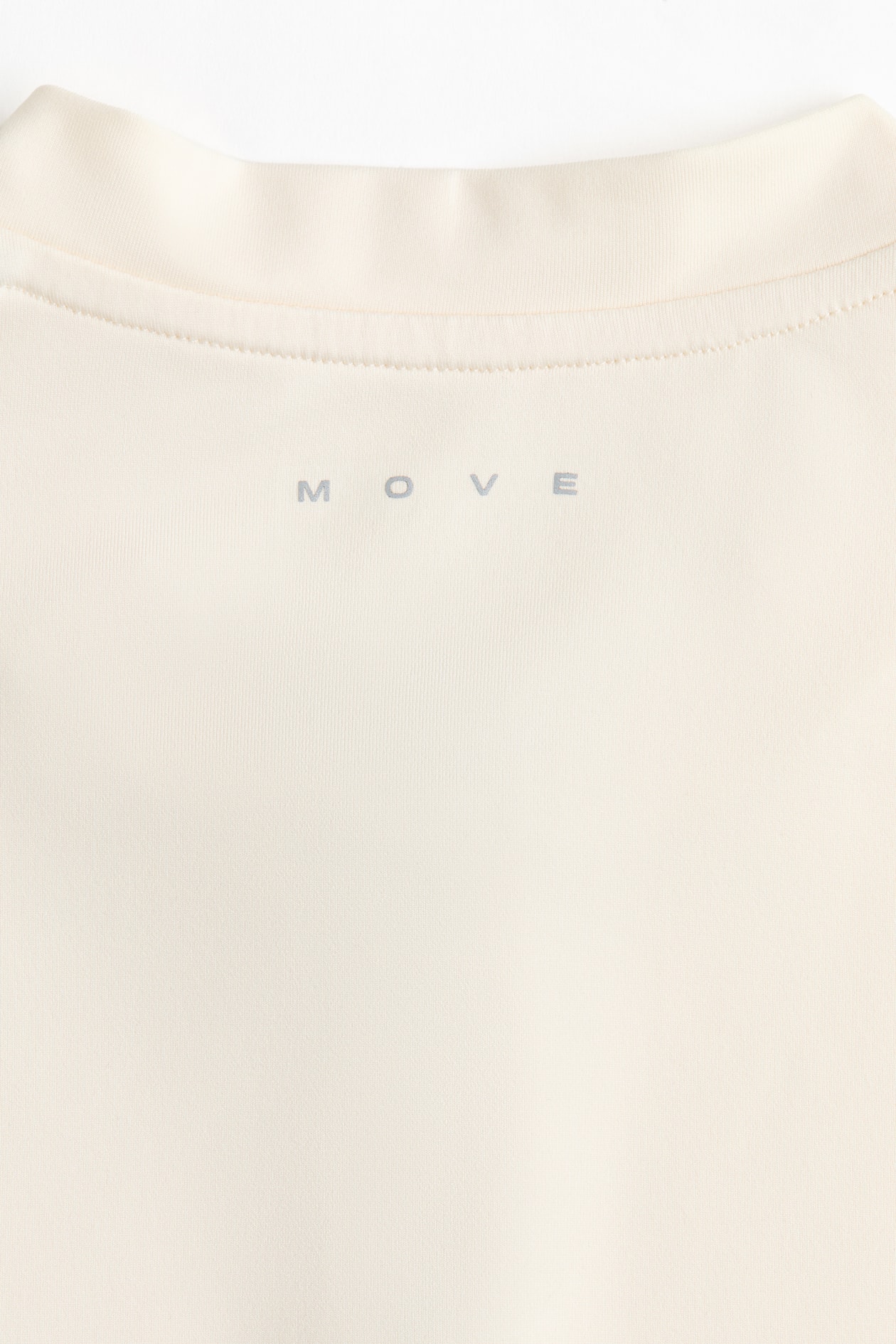 Cycling T-Shirt with DryMove - image 4
