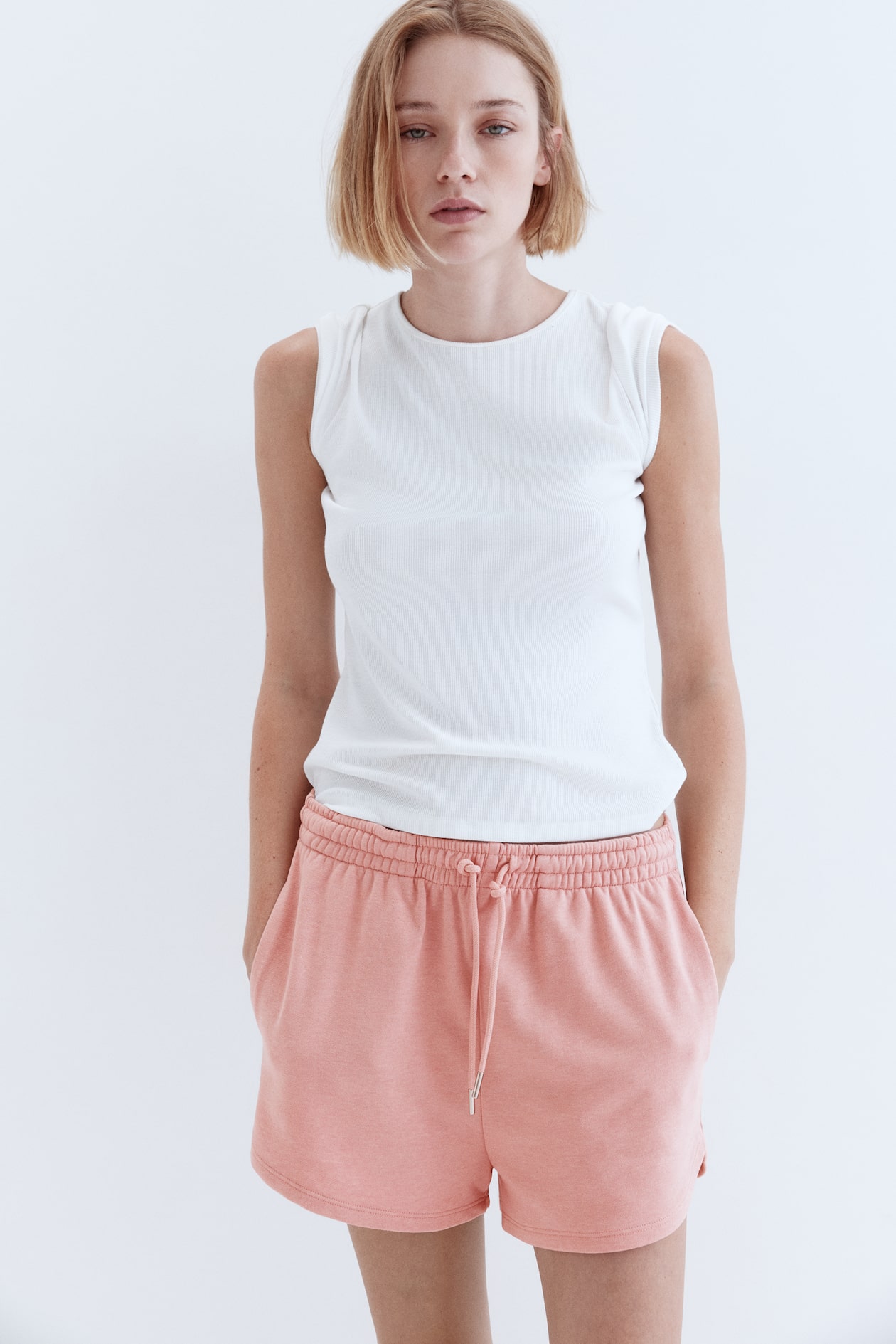 Sweatshorts - image 2